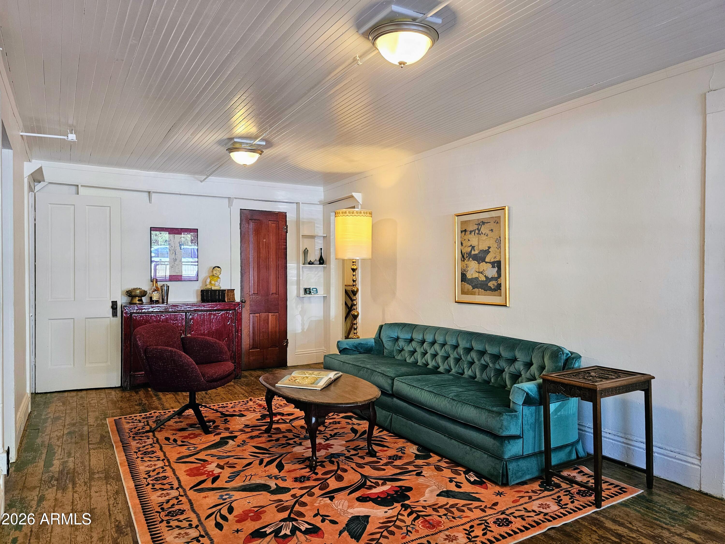 OLD BISBEE - Residential