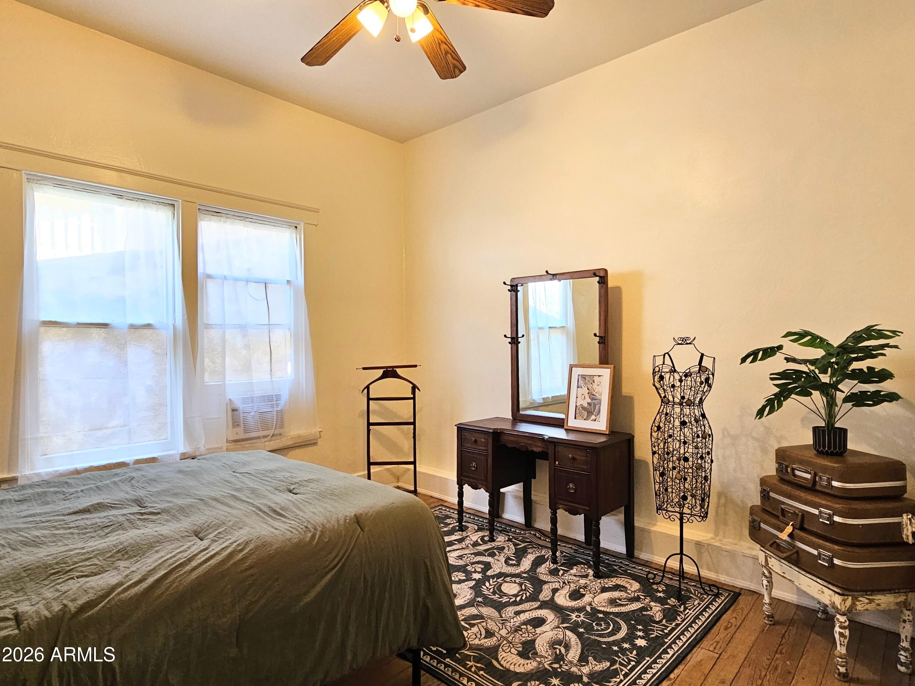 OLD BISBEE - Residential