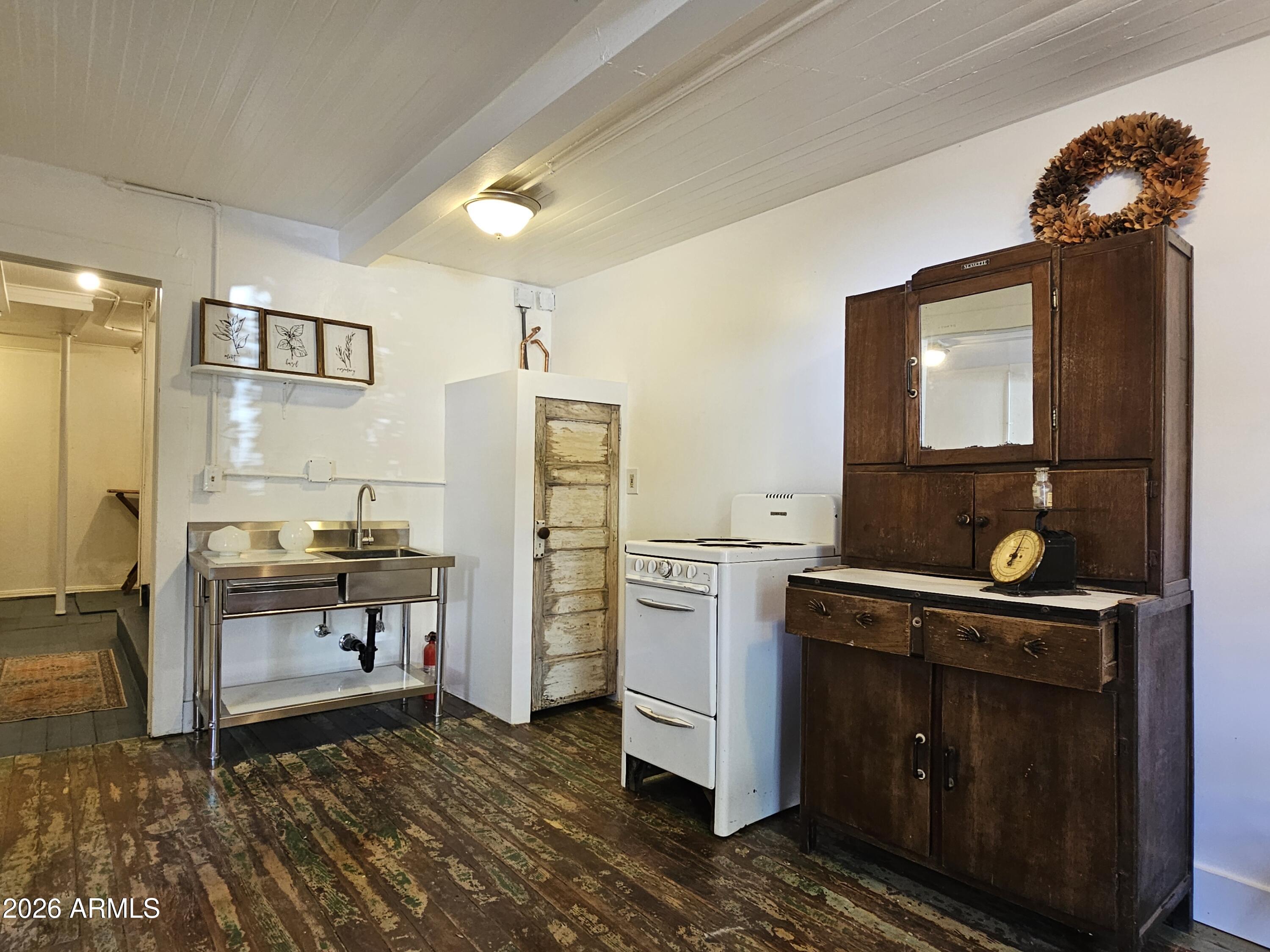OLD BISBEE - Residential