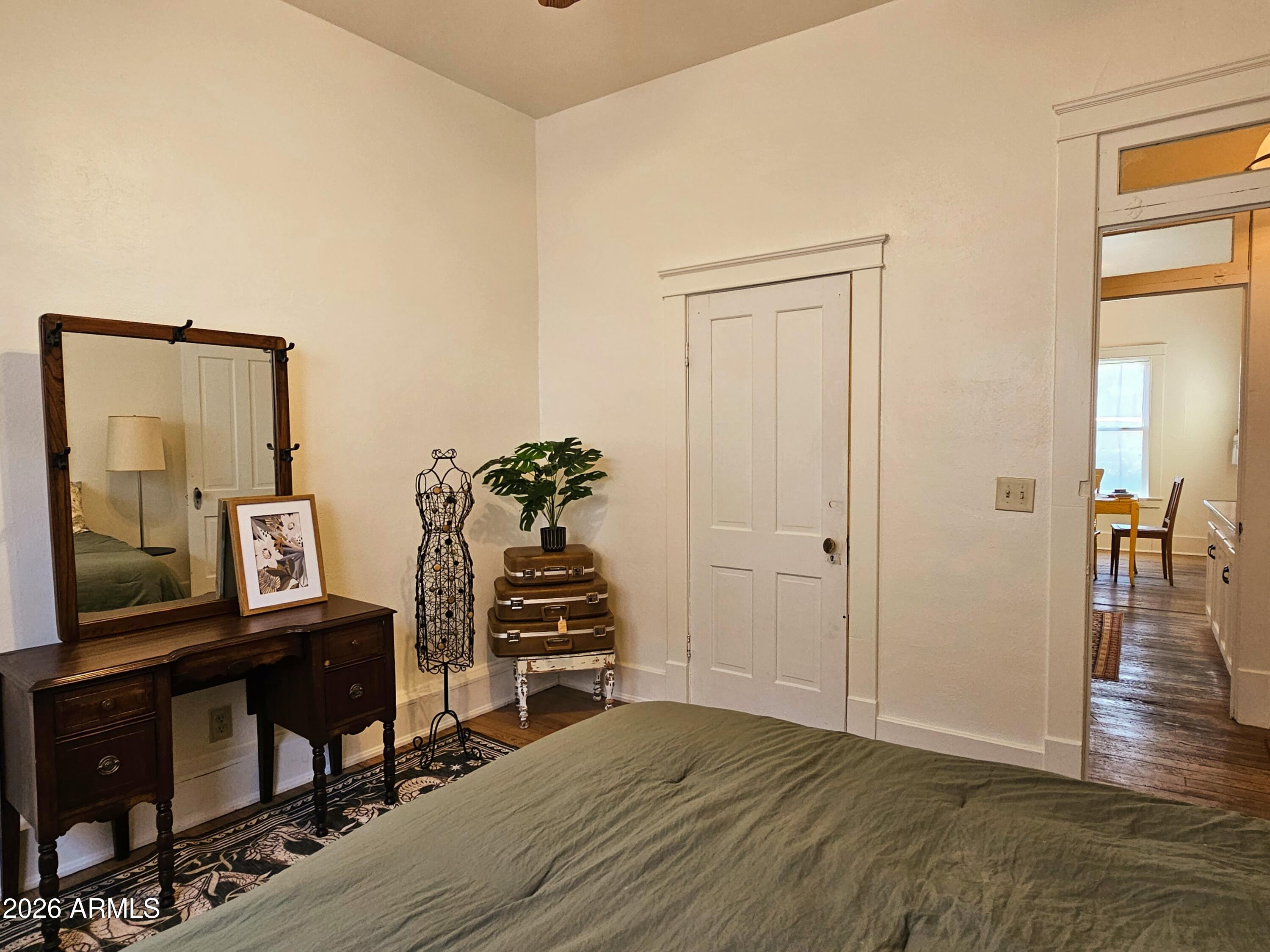 OLD BISBEE - Residential