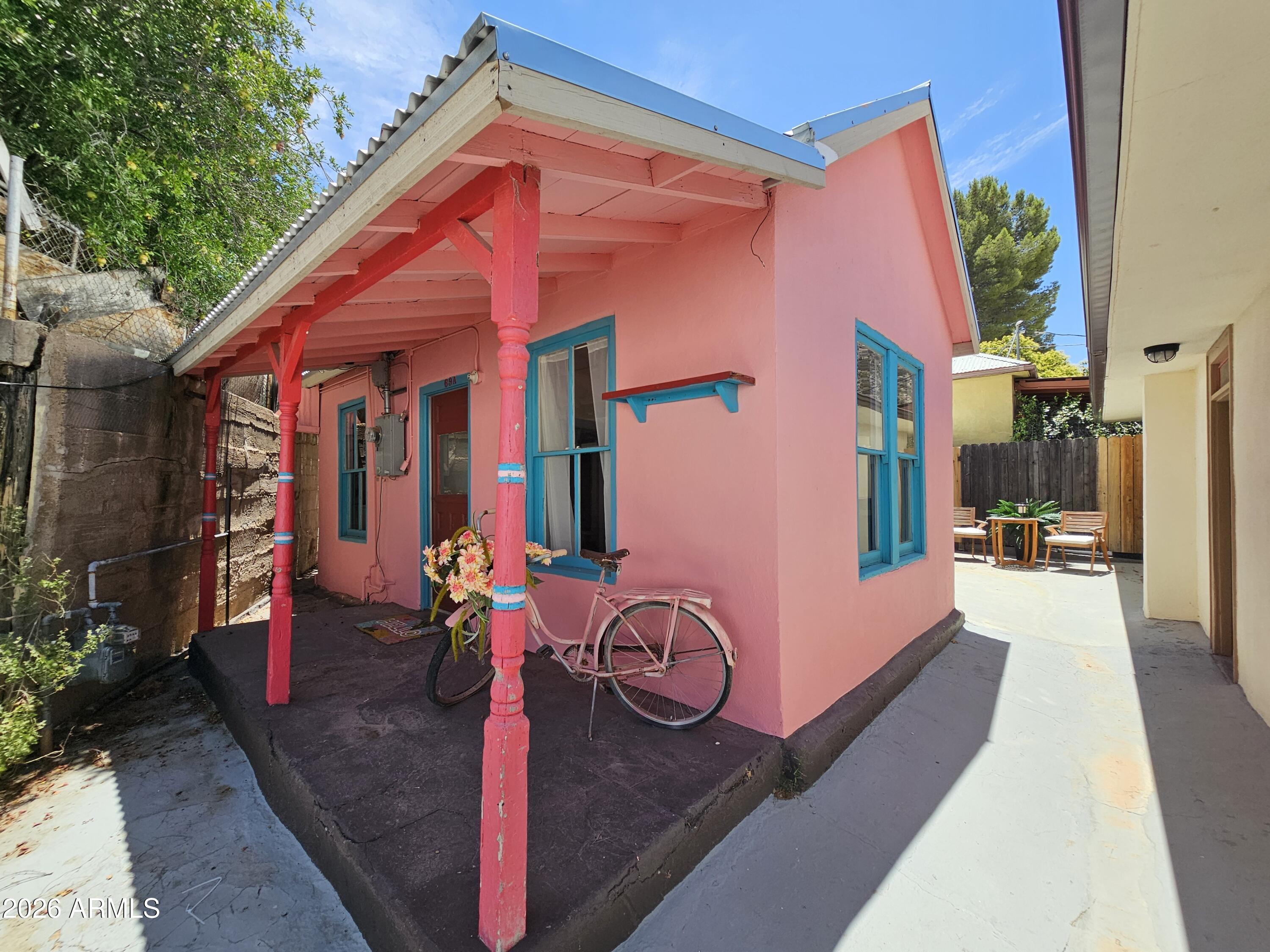 OLD BISBEE - Residential