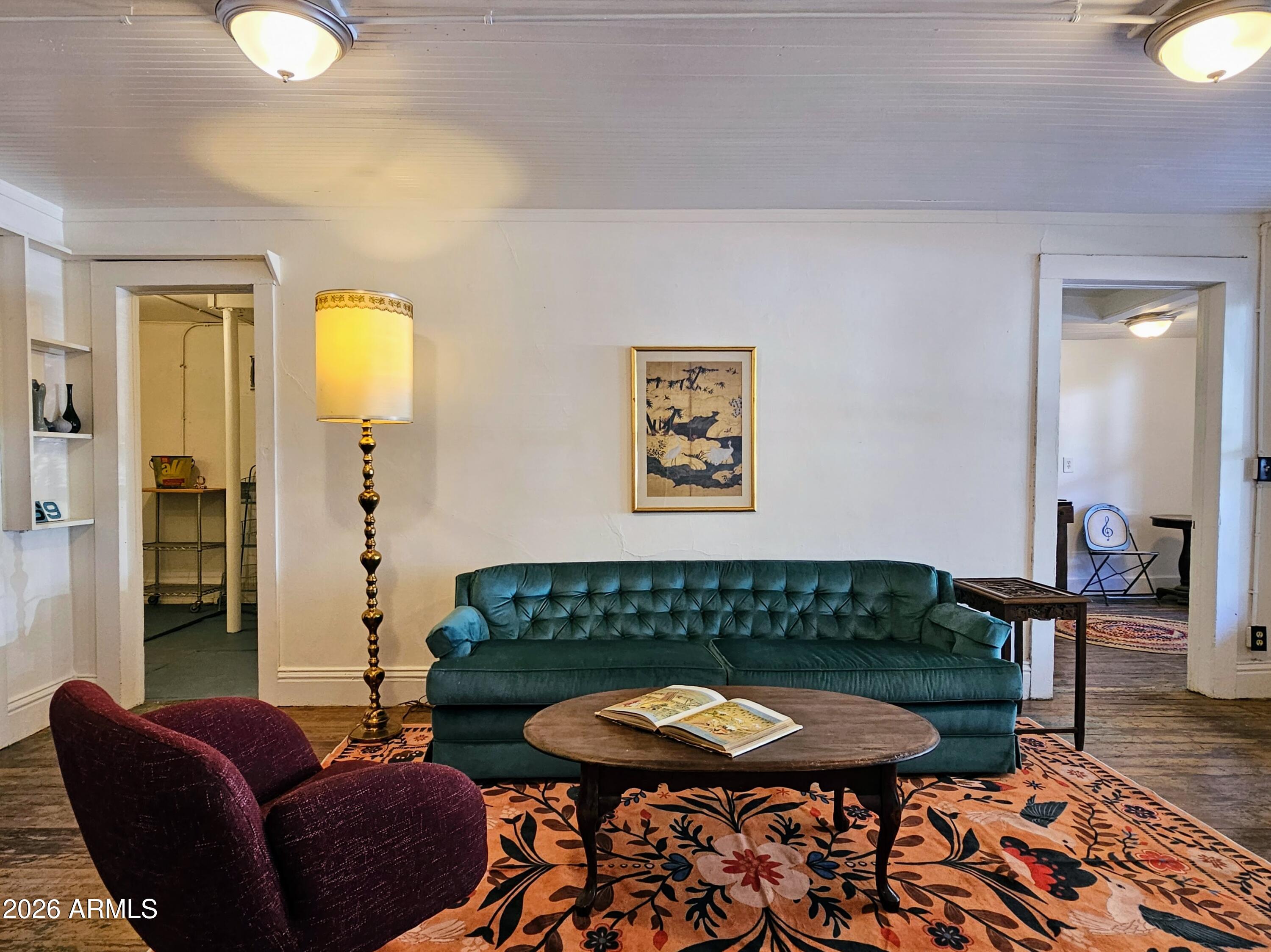 OLD BISBEE - Residential