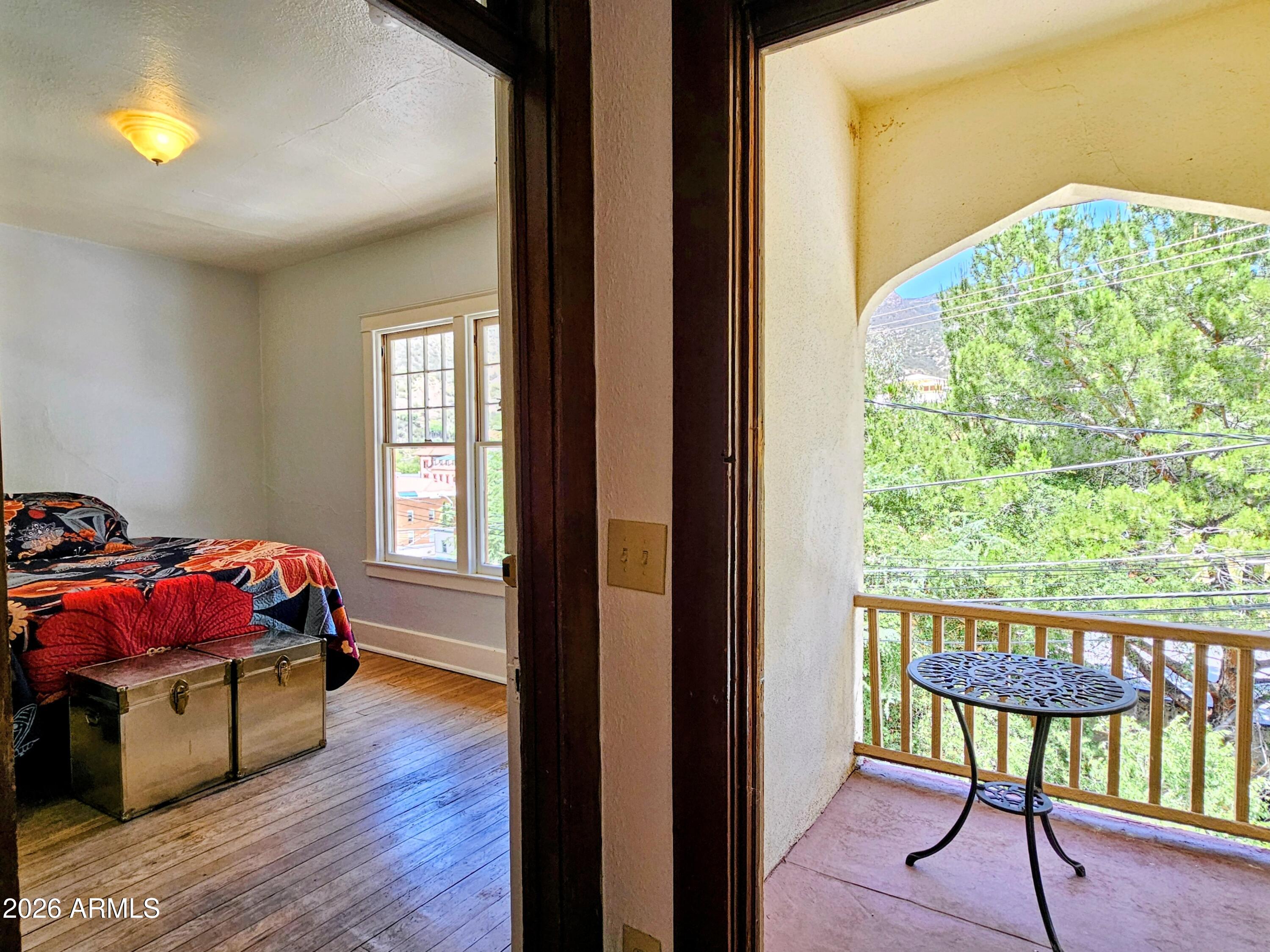 OLD BISBEE - Residential