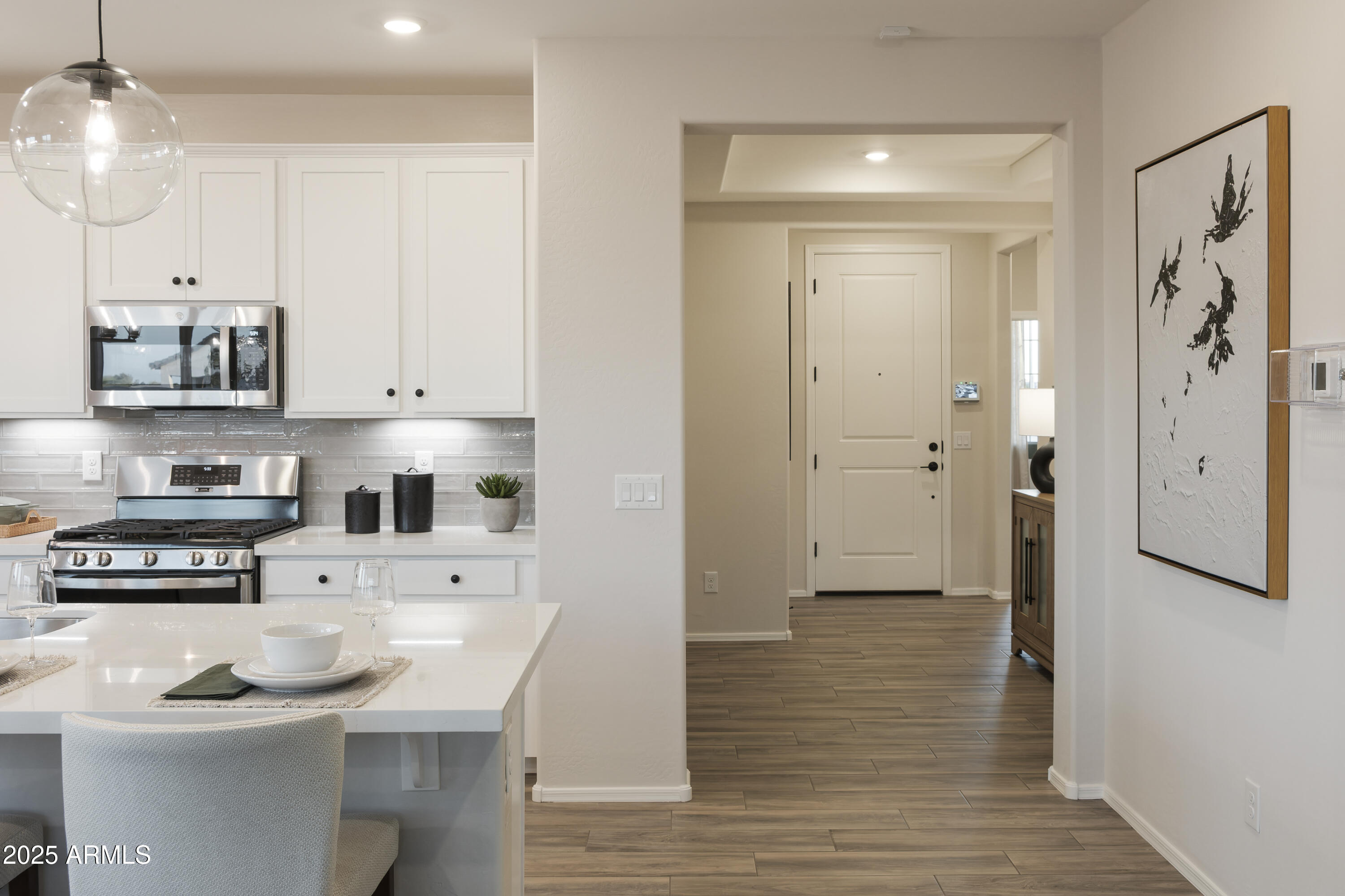 ZANJERO TRAILS PARCEL 31B - Residential