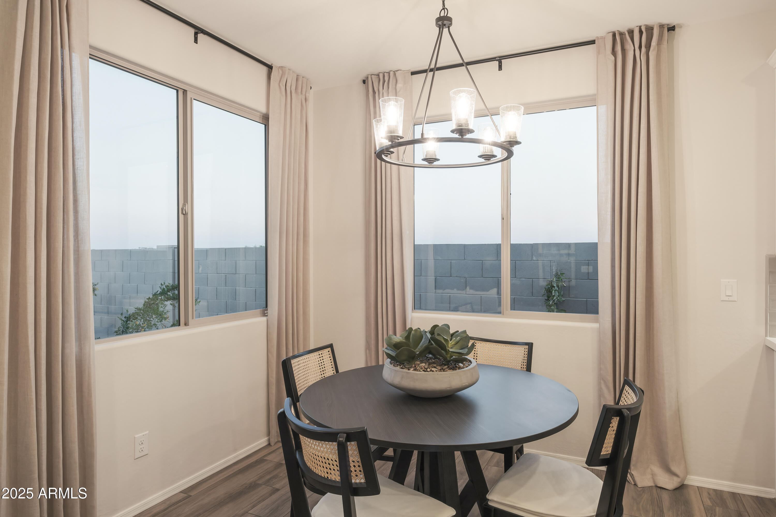 ZANJERO TRAILS PARCEL 31B - Residential