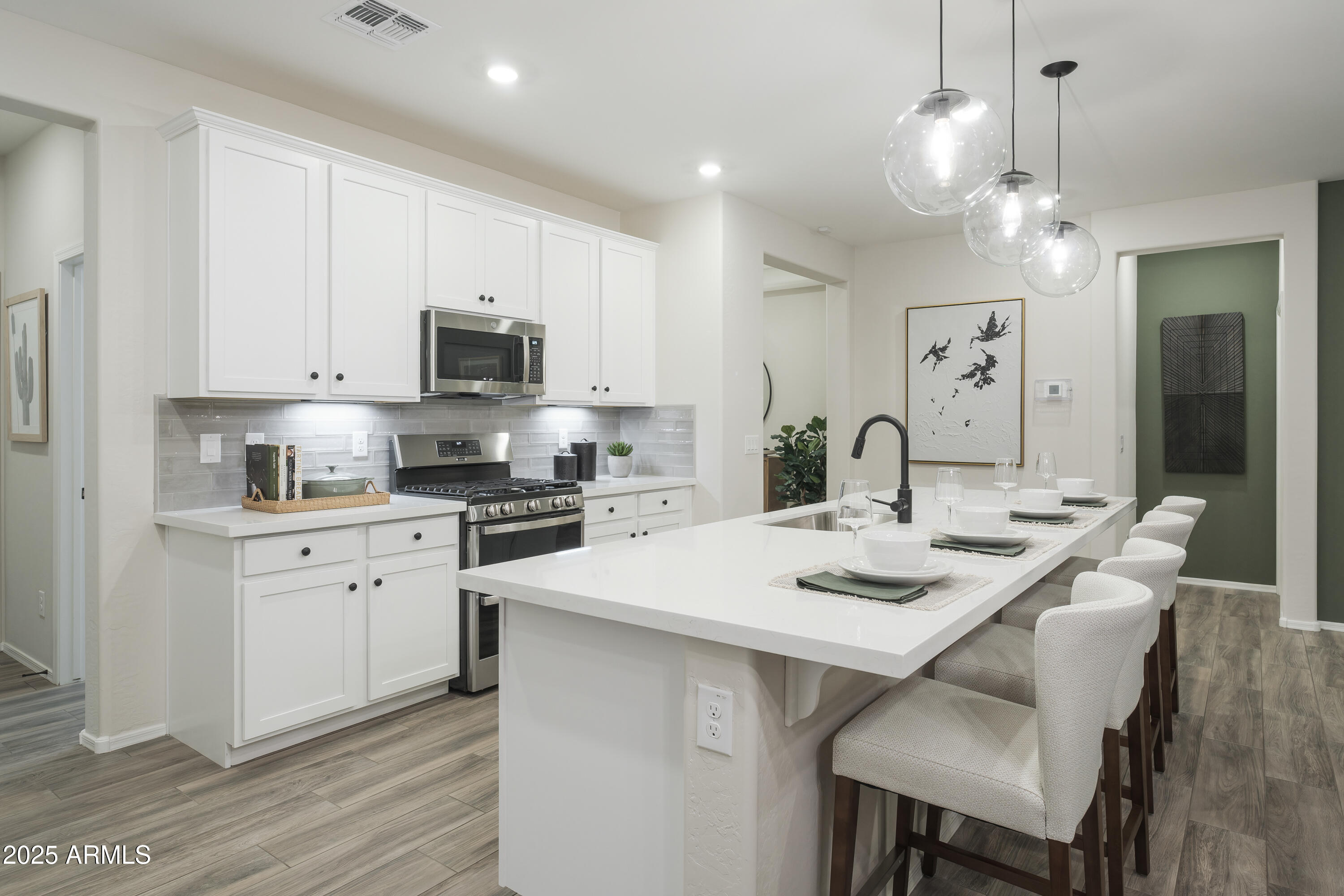 ZANJERO TRAILS PARCEL 31B - Residential