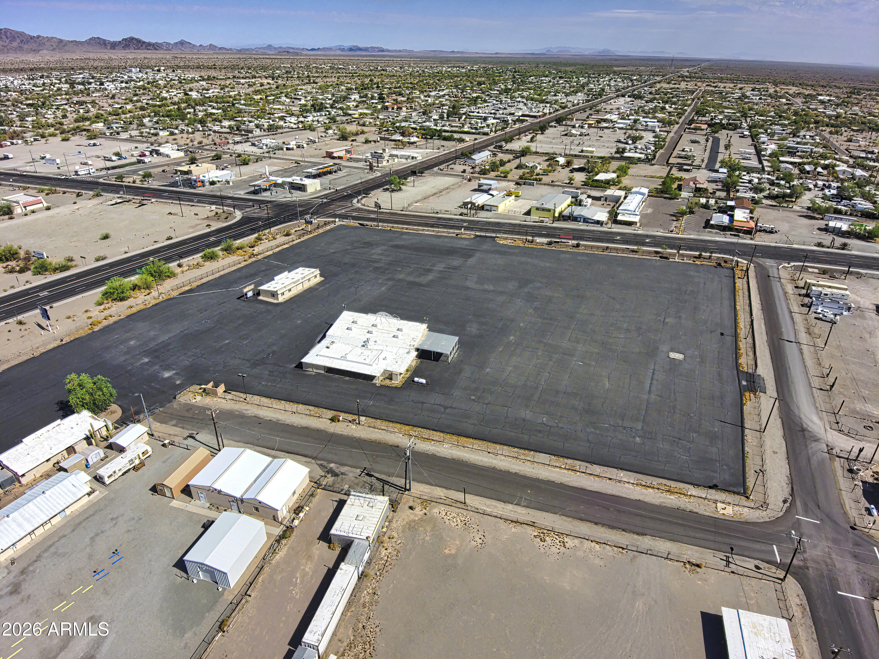 Parcle #'s: 306-23-017/021/022/023/037/038/040 - Commercial Sale