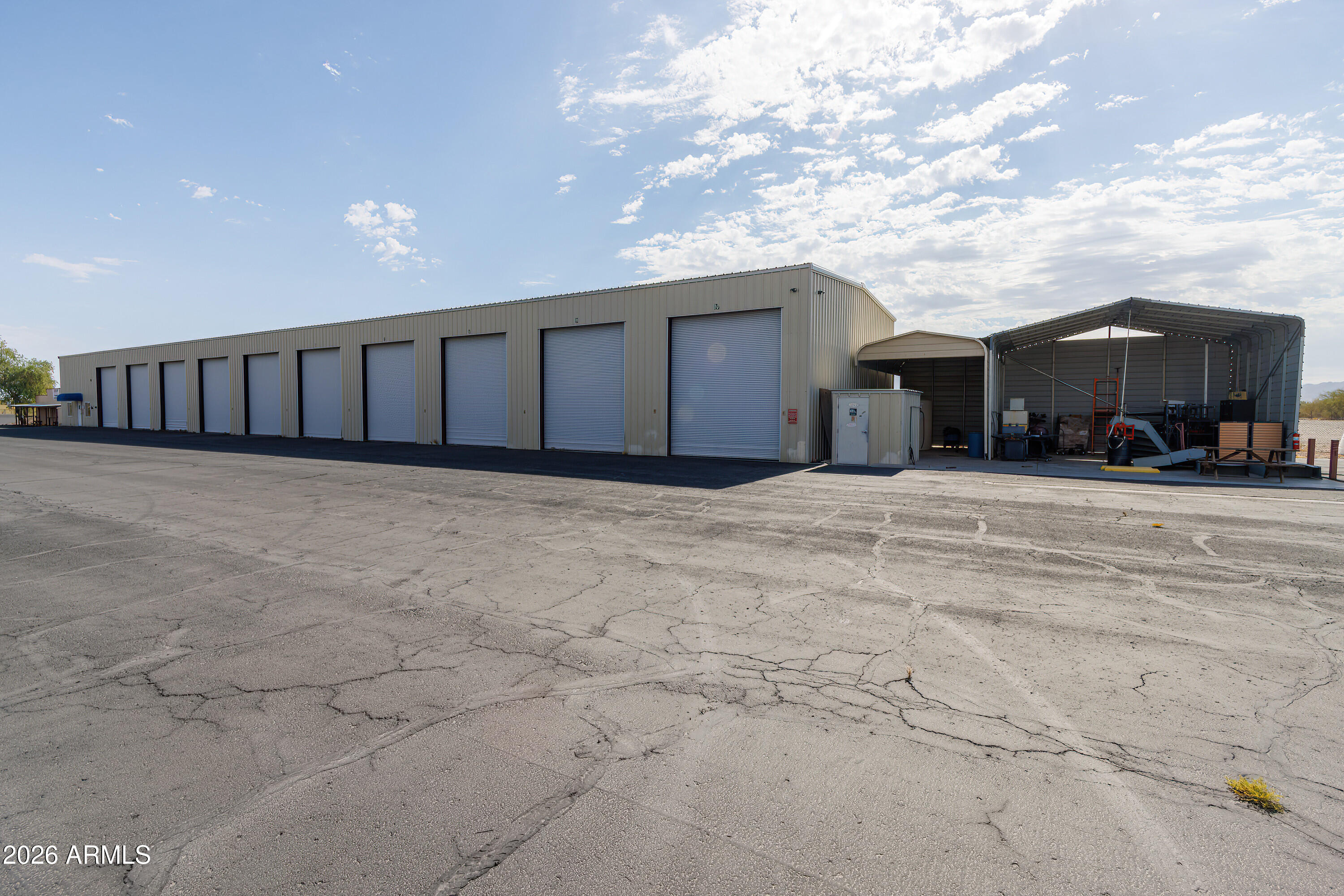 Parcle #'s: 306-23-017/021/022/023/037/038/040 - Commercial Sale