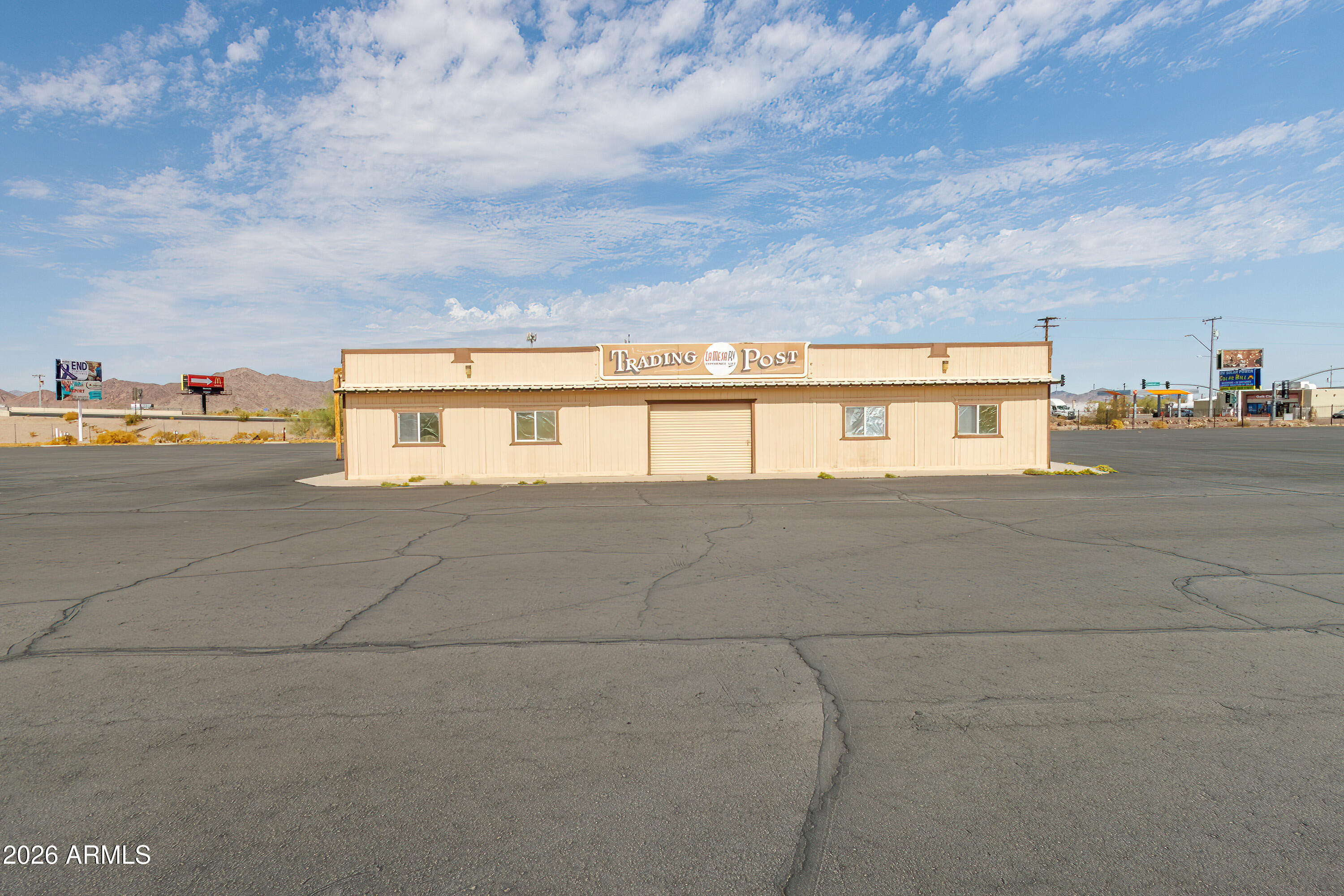 Parcle #'s: 306-23-017/021/022/023/037/038/040 - Commercial Sale
