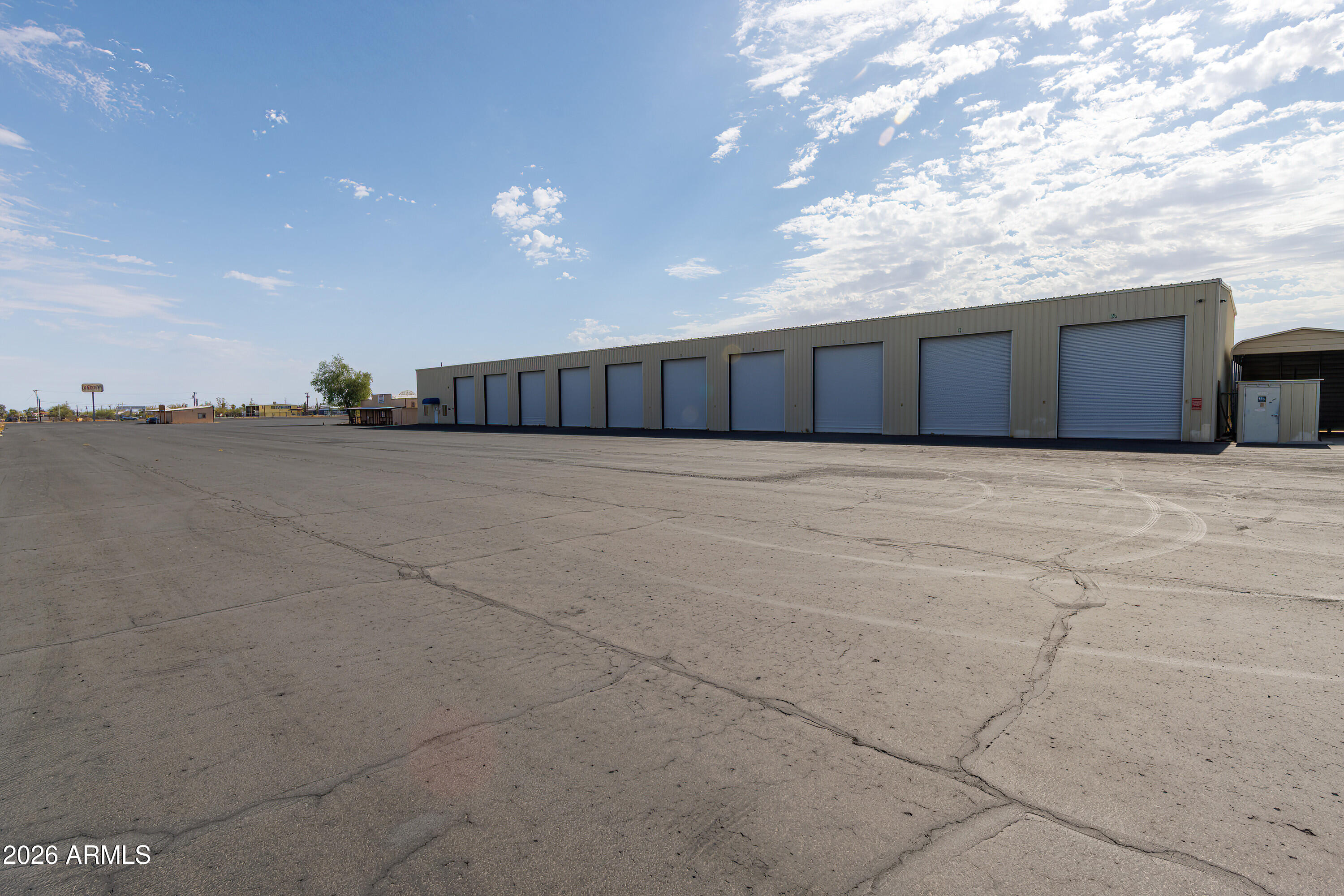 Parcle #'s: 306-23-017/021/022/023/037/038/040 - Commercial Sale