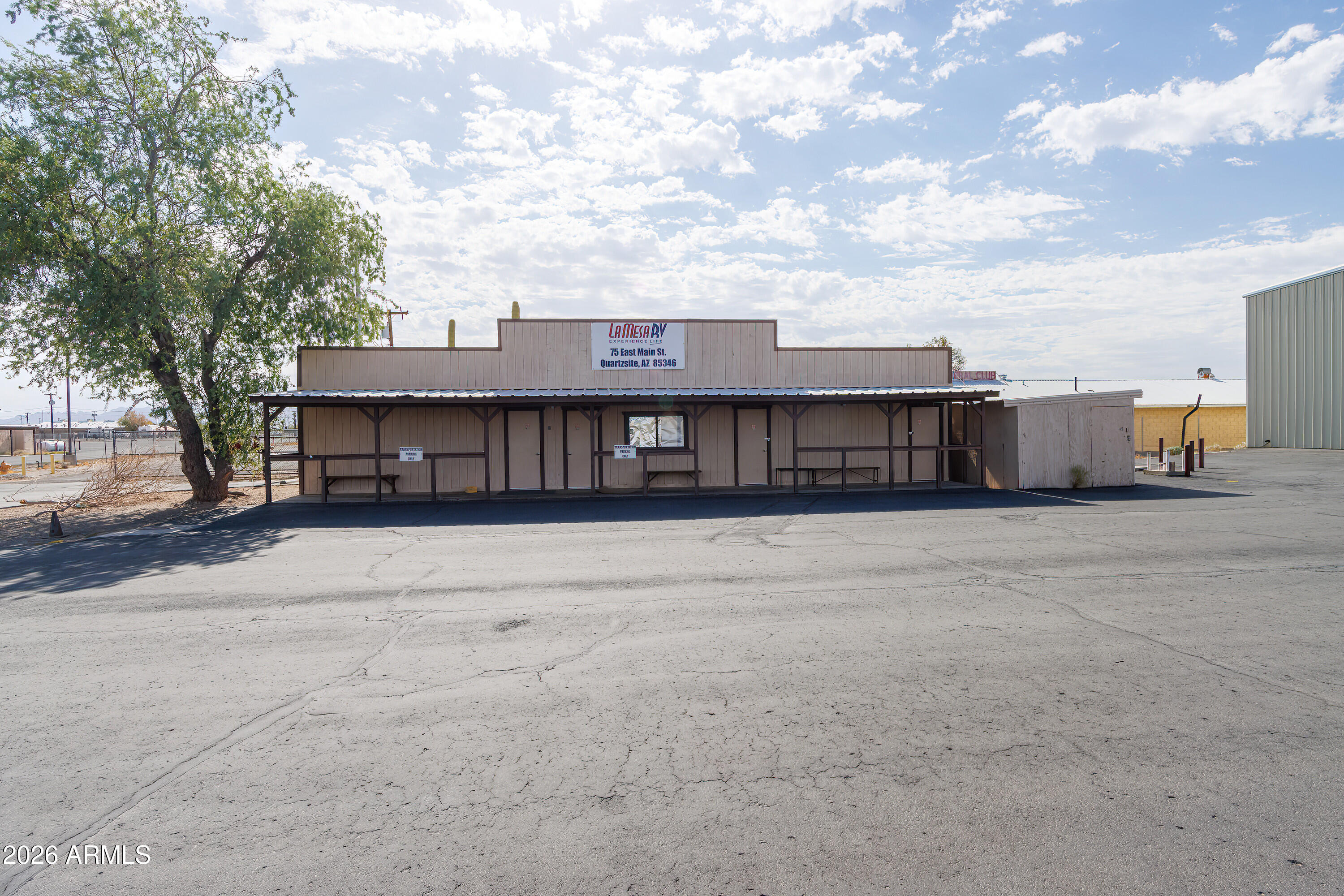 Parcle #'s: 306-23-017/021/022/023/037/038/040 - Commercial Sale