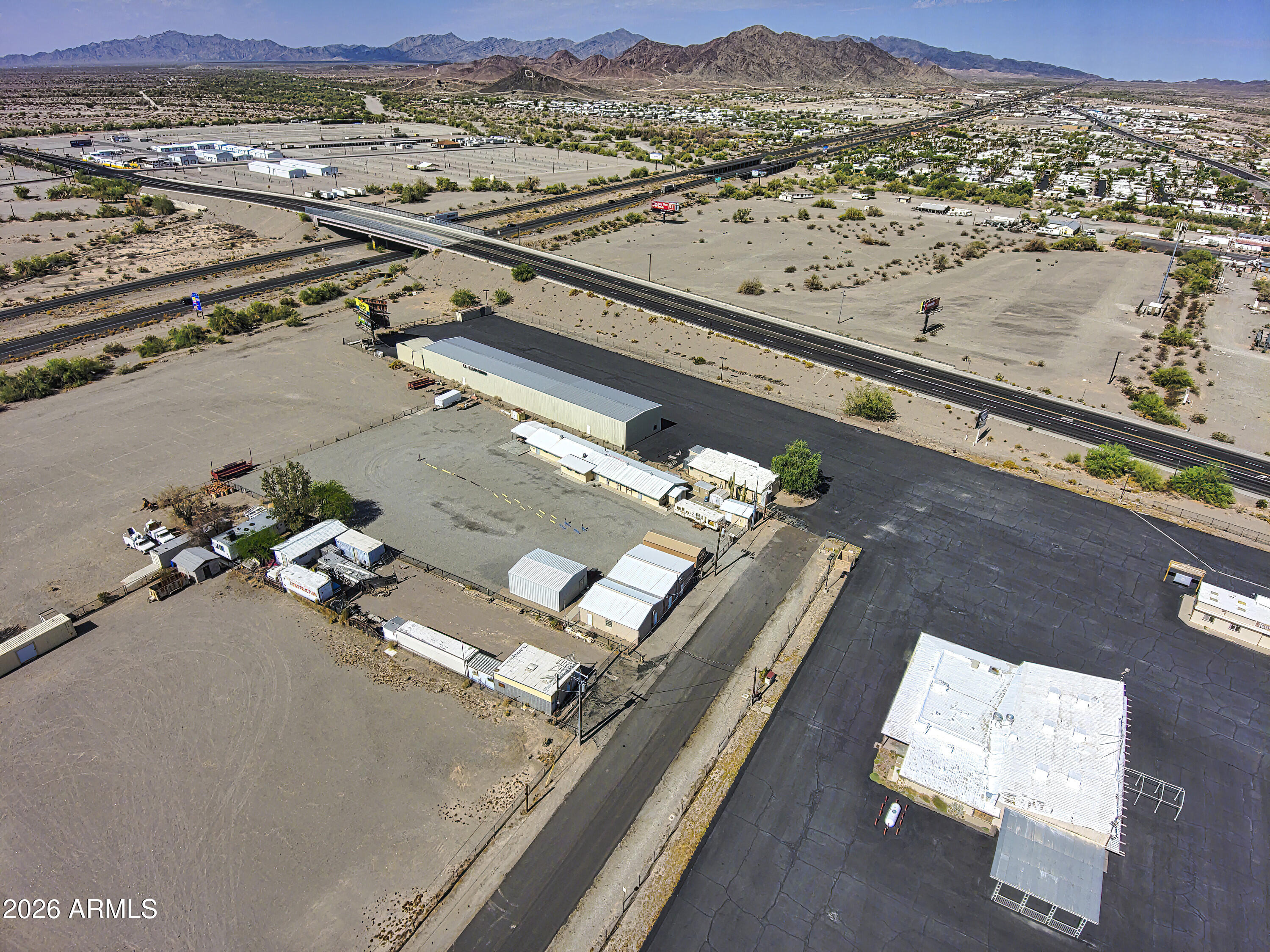 Parcle #'s: 306-23-017/021/022/023/037/038/040 - Commercial Sale