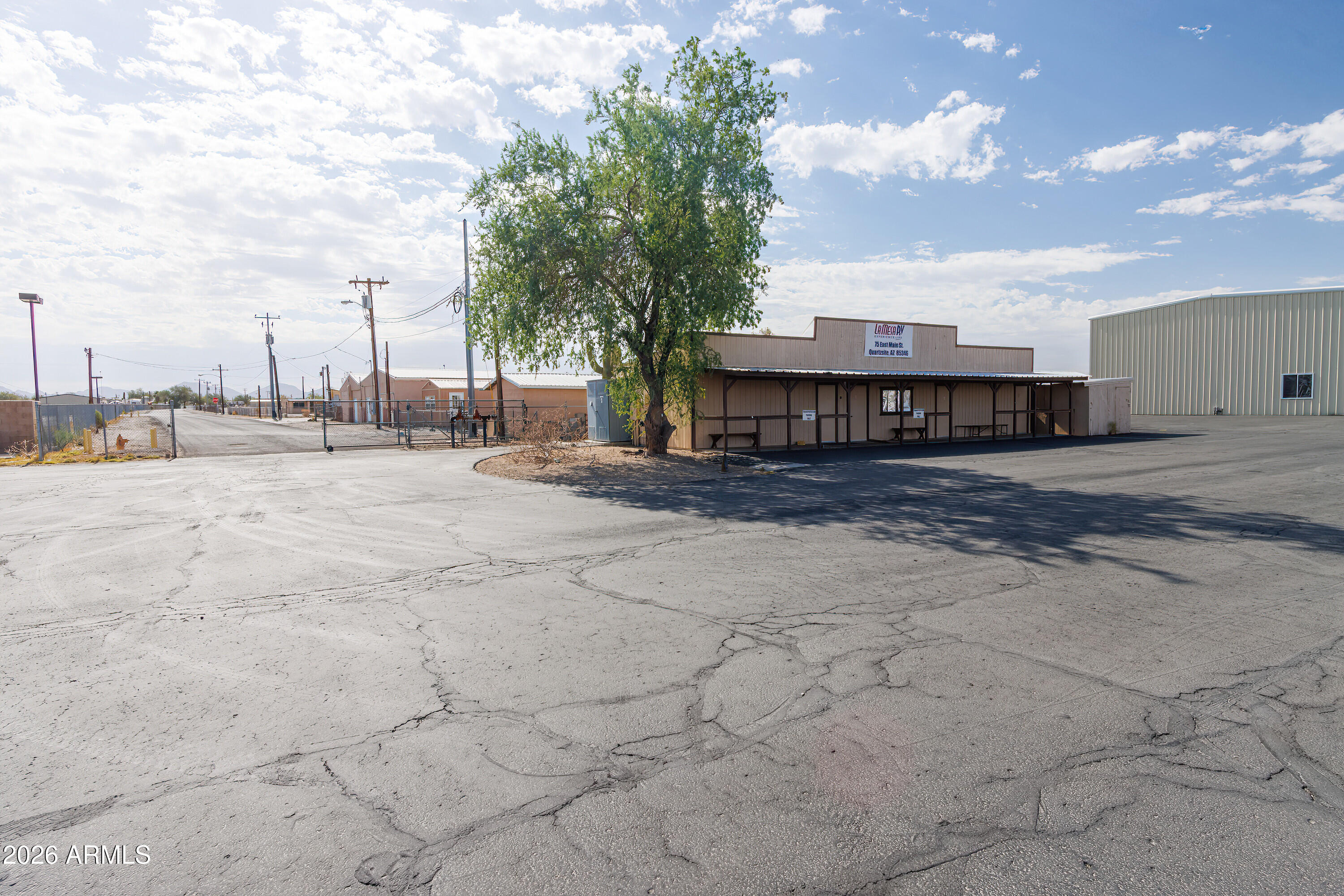 Parcle #'s: 306-23-017/021/022/023/037/038/040 - Commercial Sale