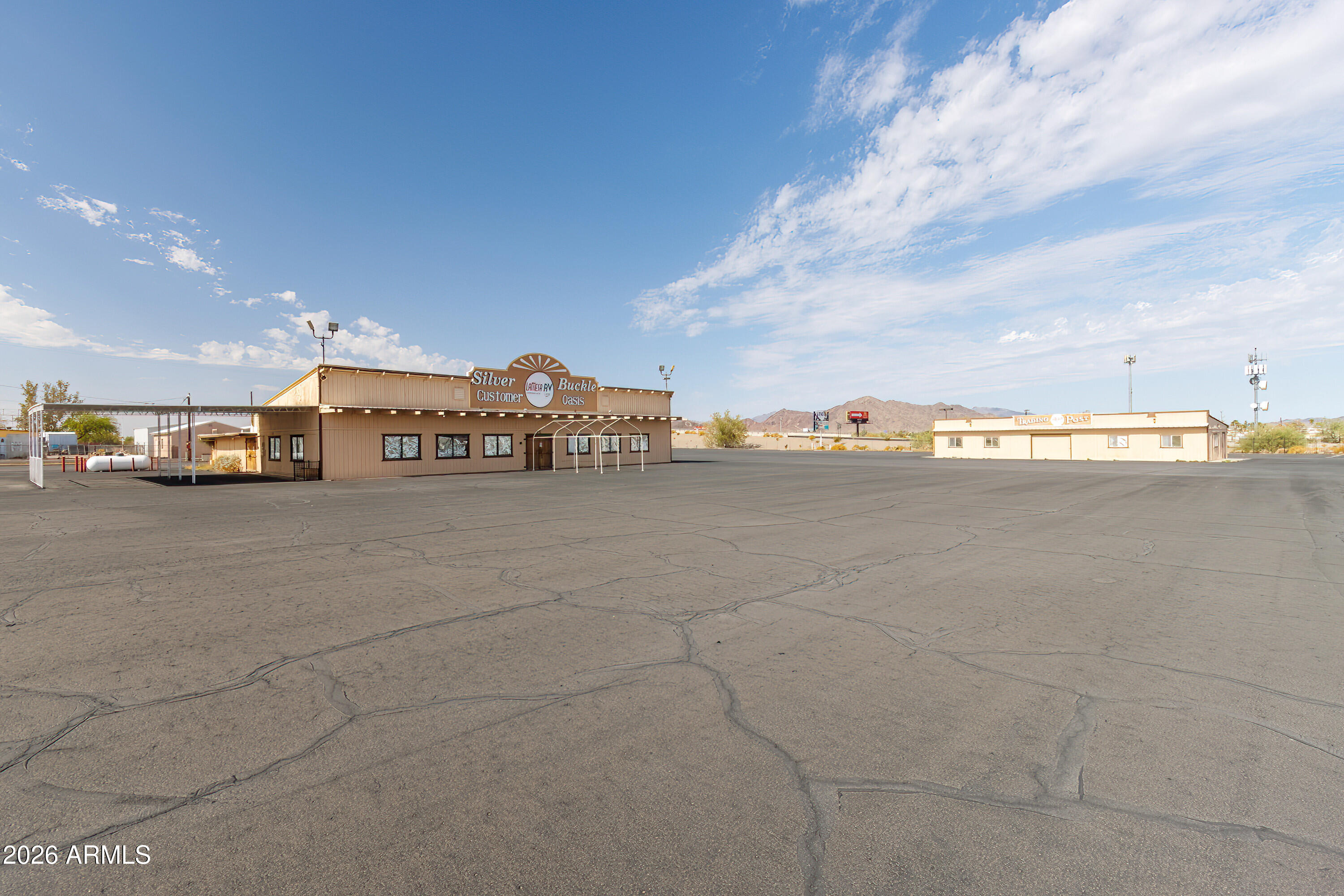Parcle #'s: 306-23-017/021/022/023/037/038/040 - Commercial Sale