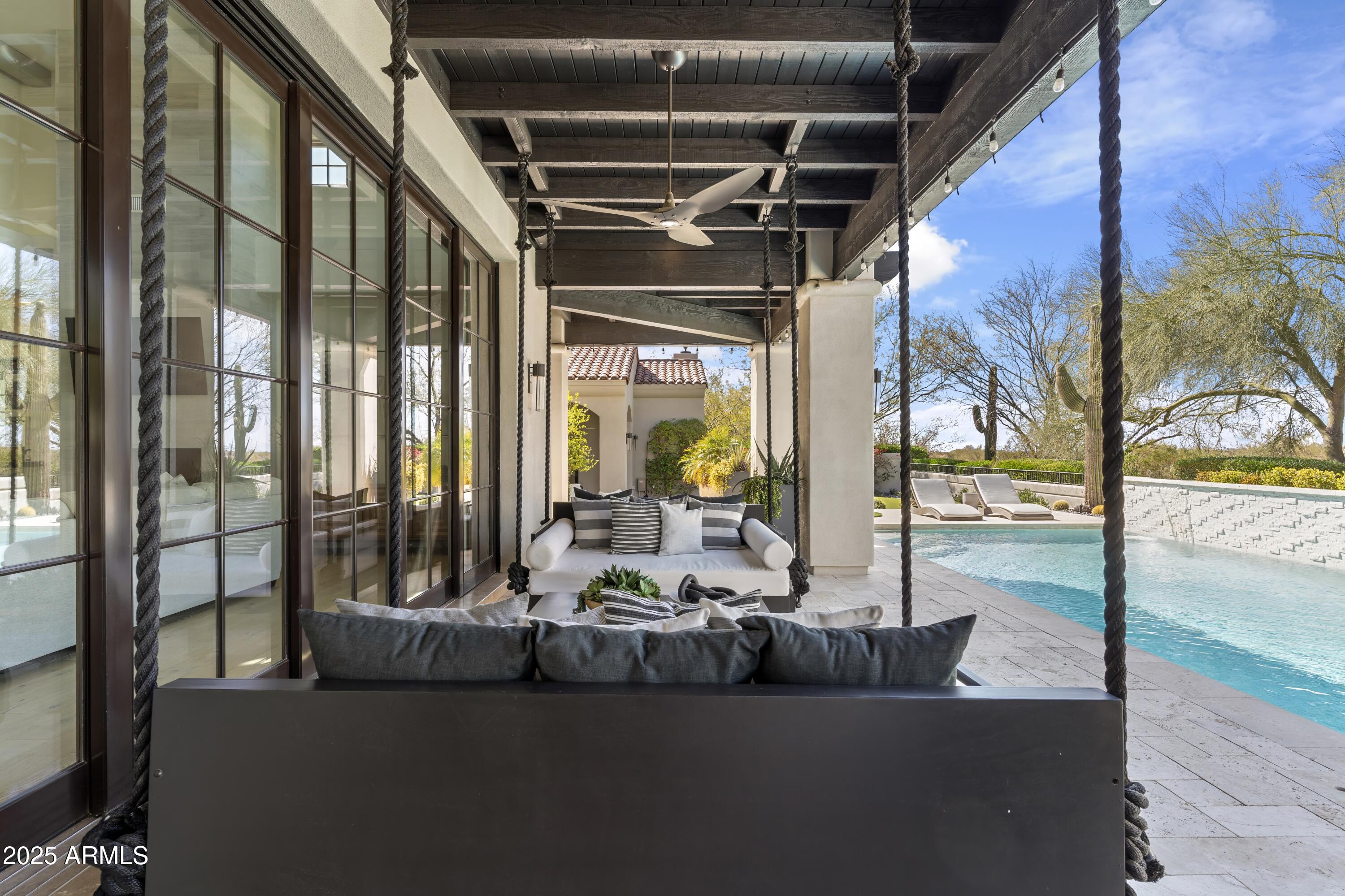 Silverleaf - Residential