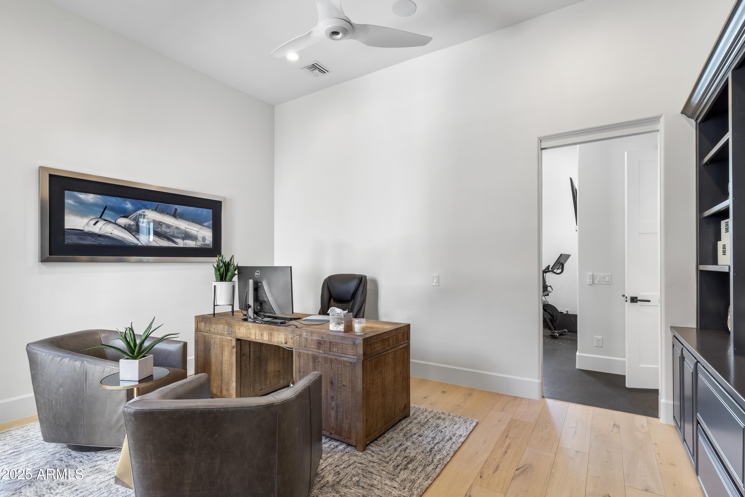 Silverleaf - Residential