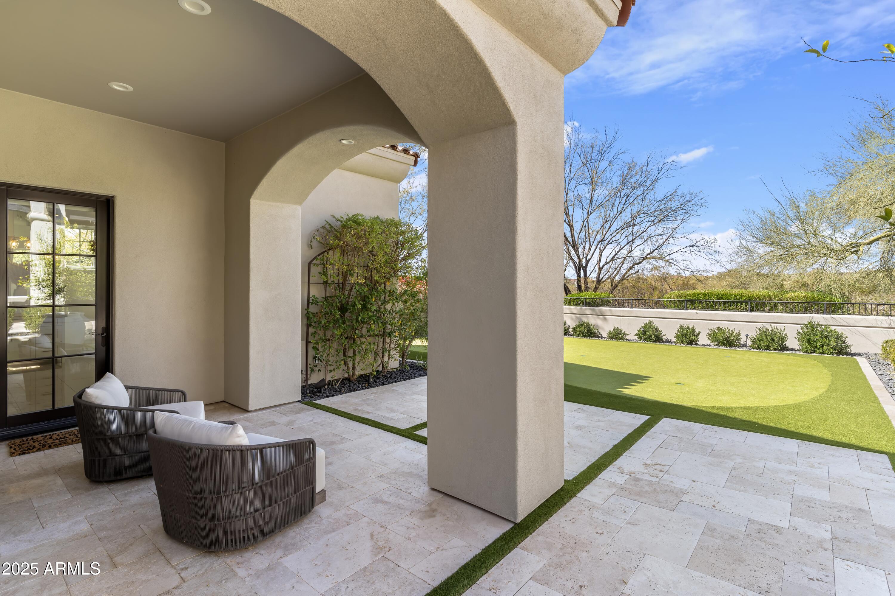 Silverleaf - Residential