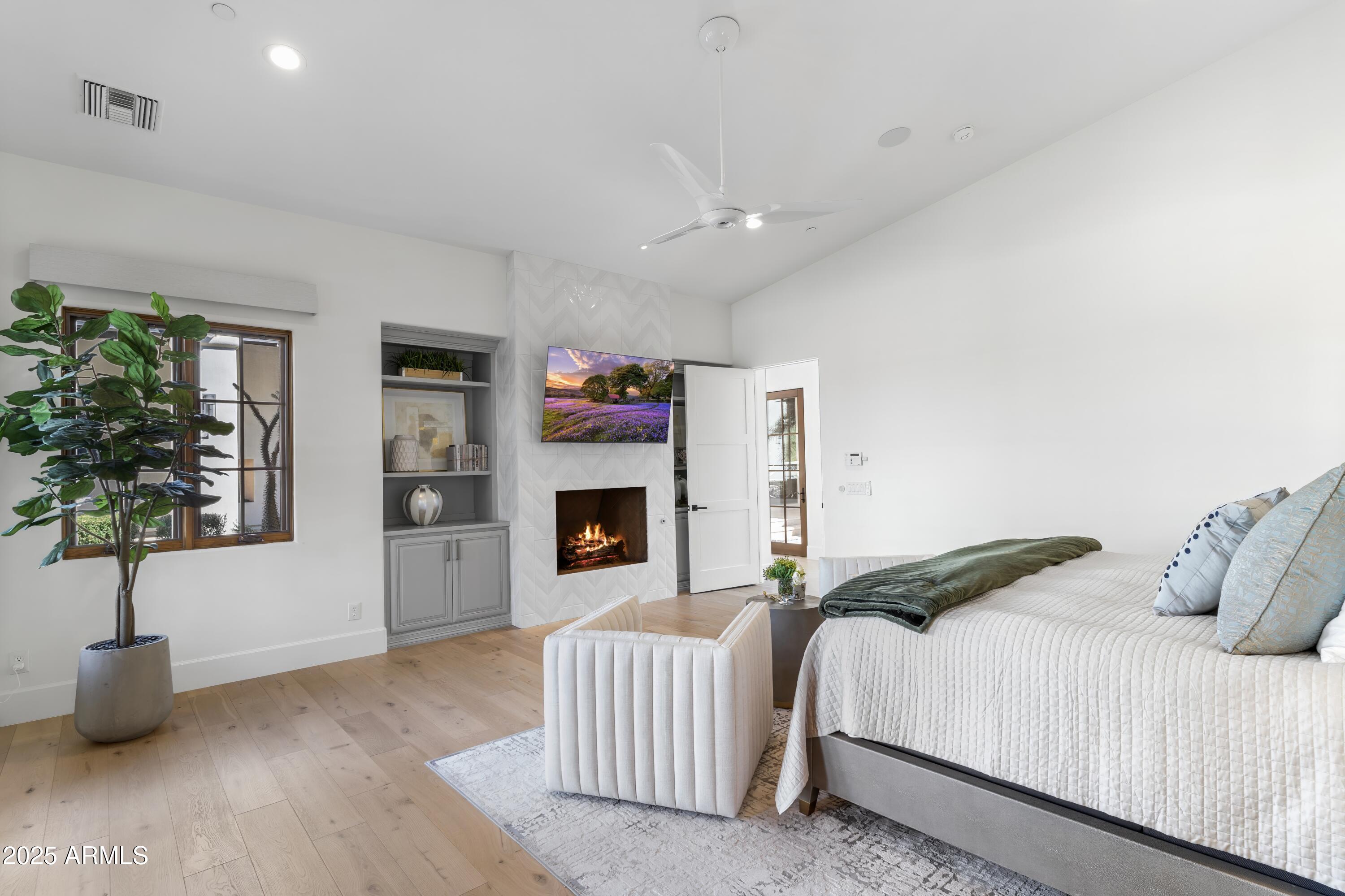 Silverleaf - Residential