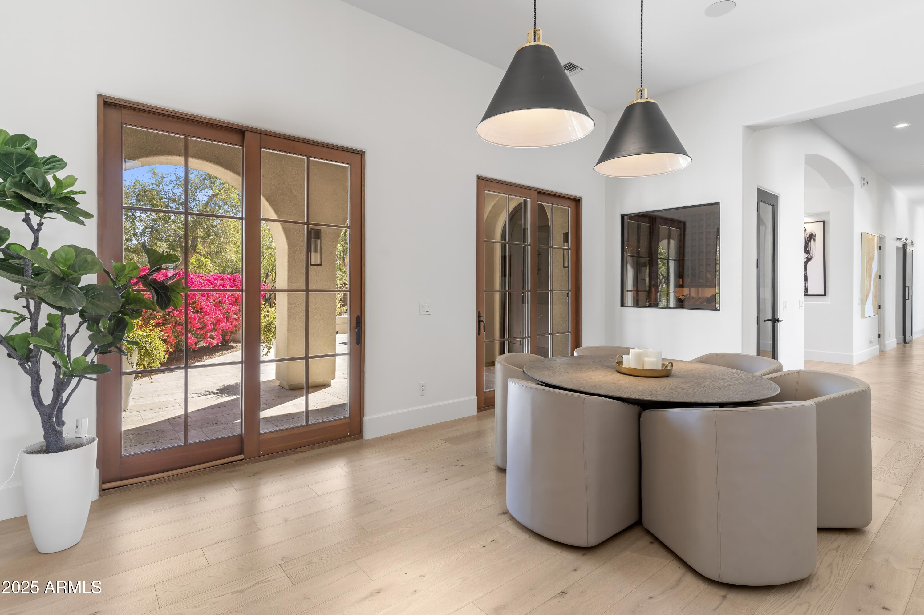 Silverleaf - Residential