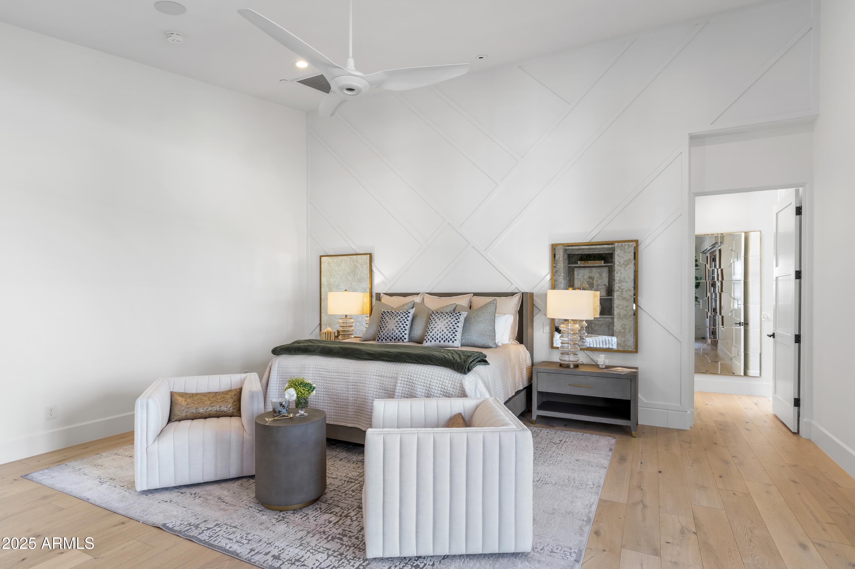 Silverleaf - Residential