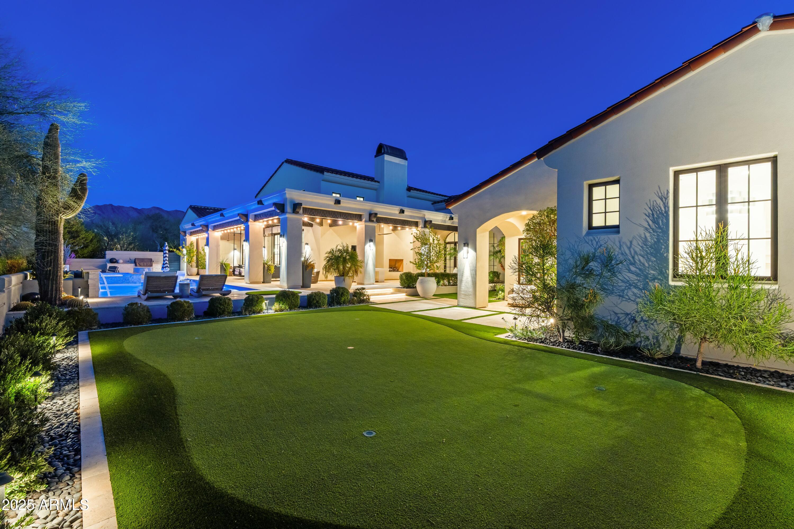 Silverleaf - Residential