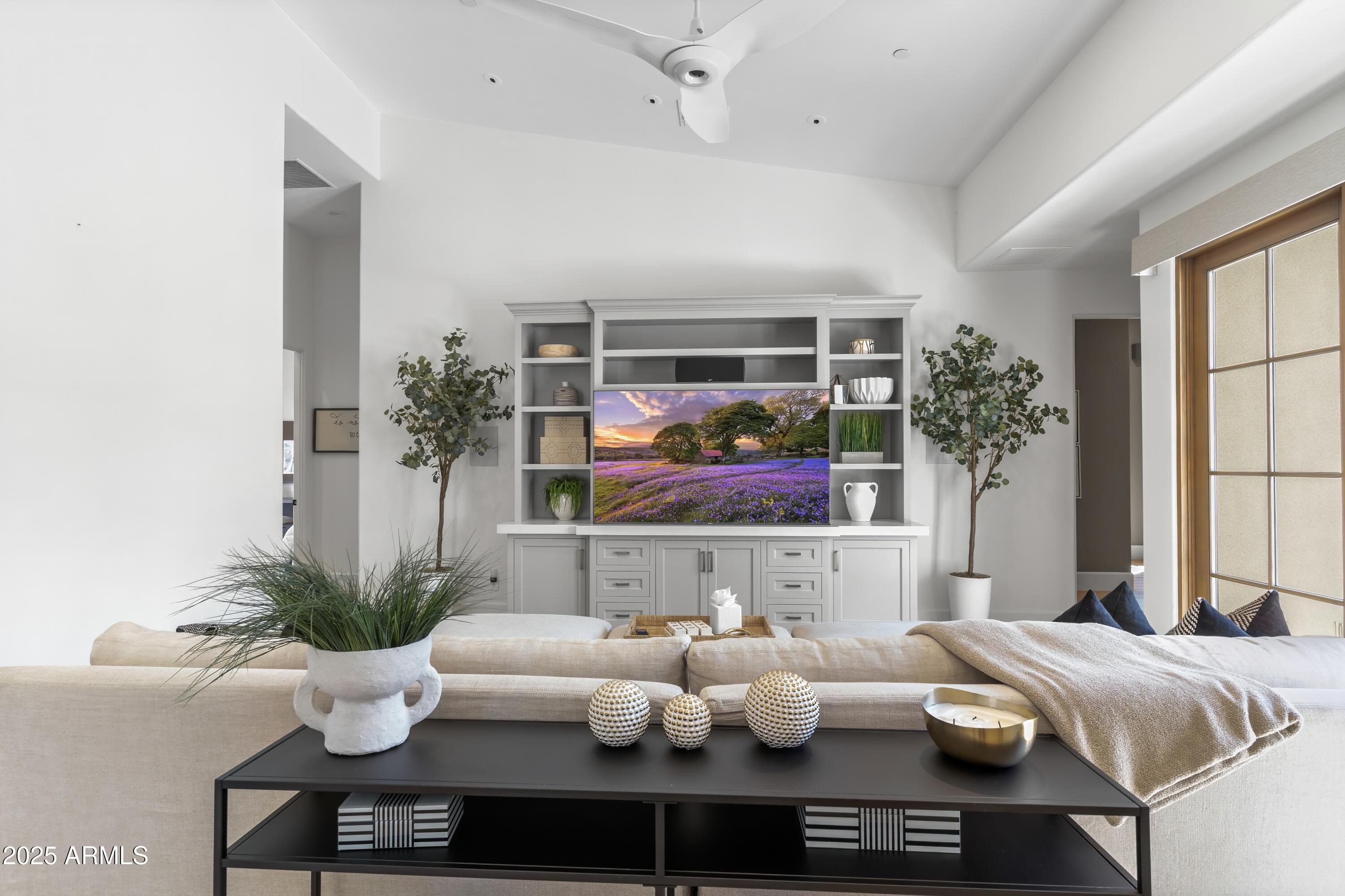 Silverleaf - Residential