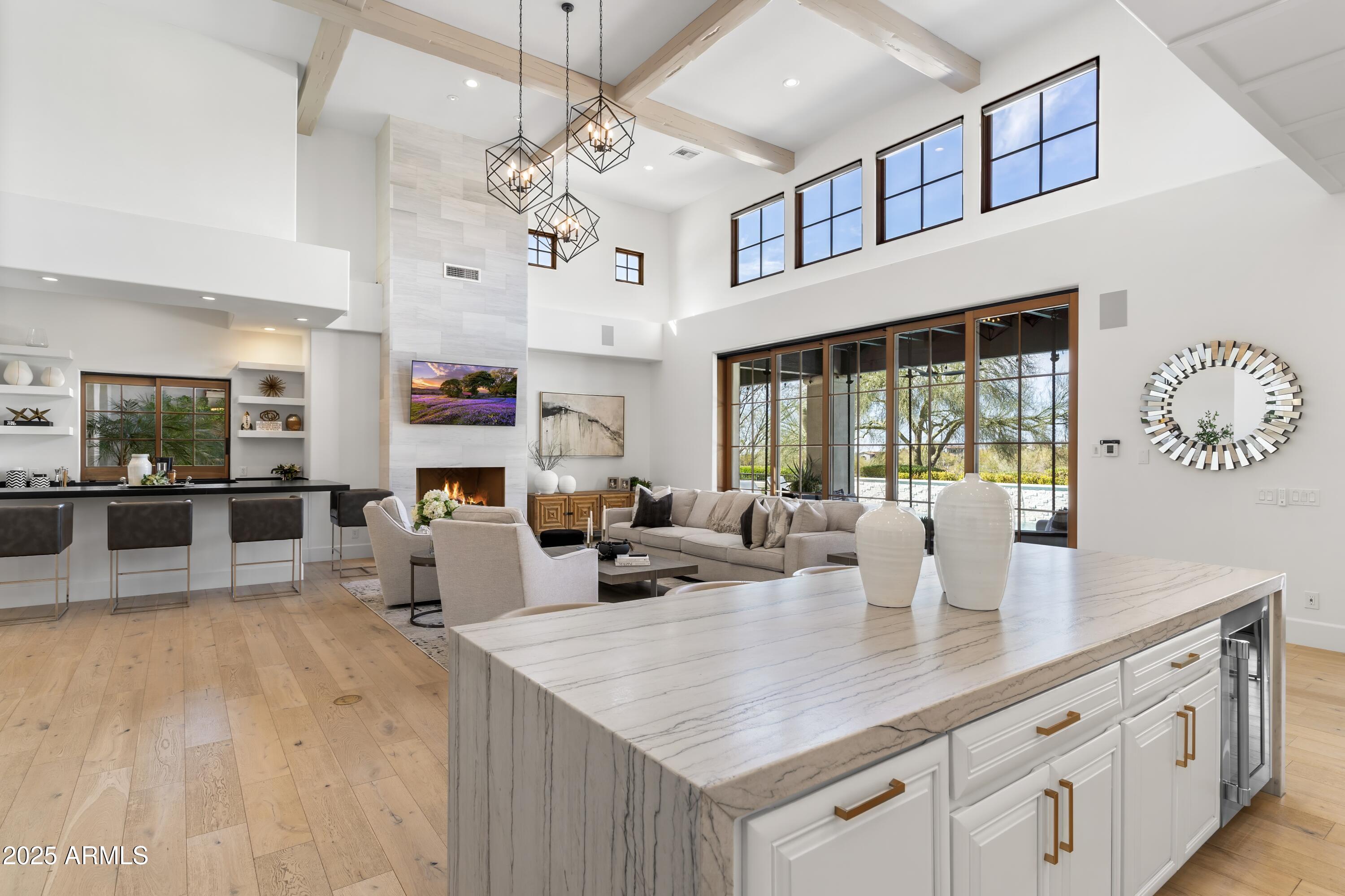 Silverleaf - Residential