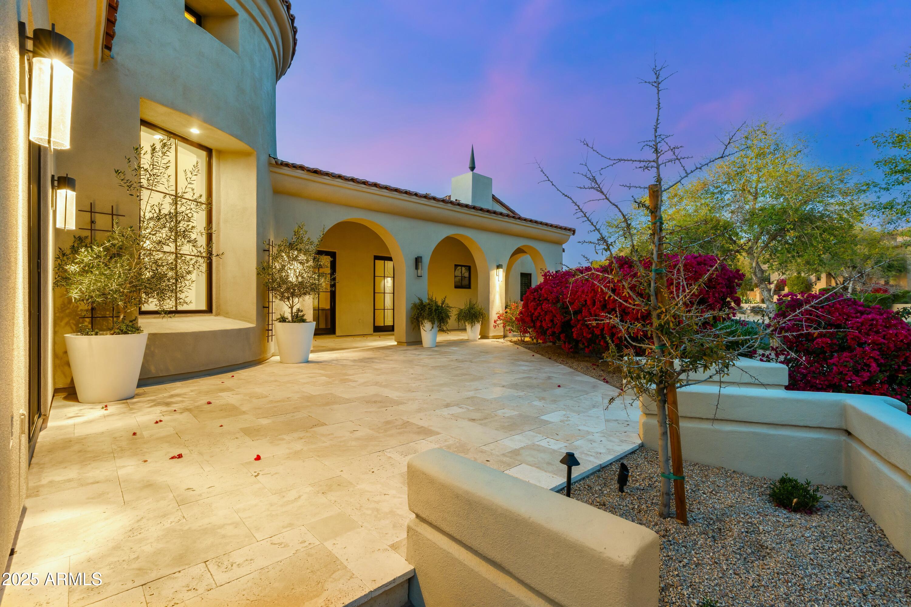 Silverleaf - Residential