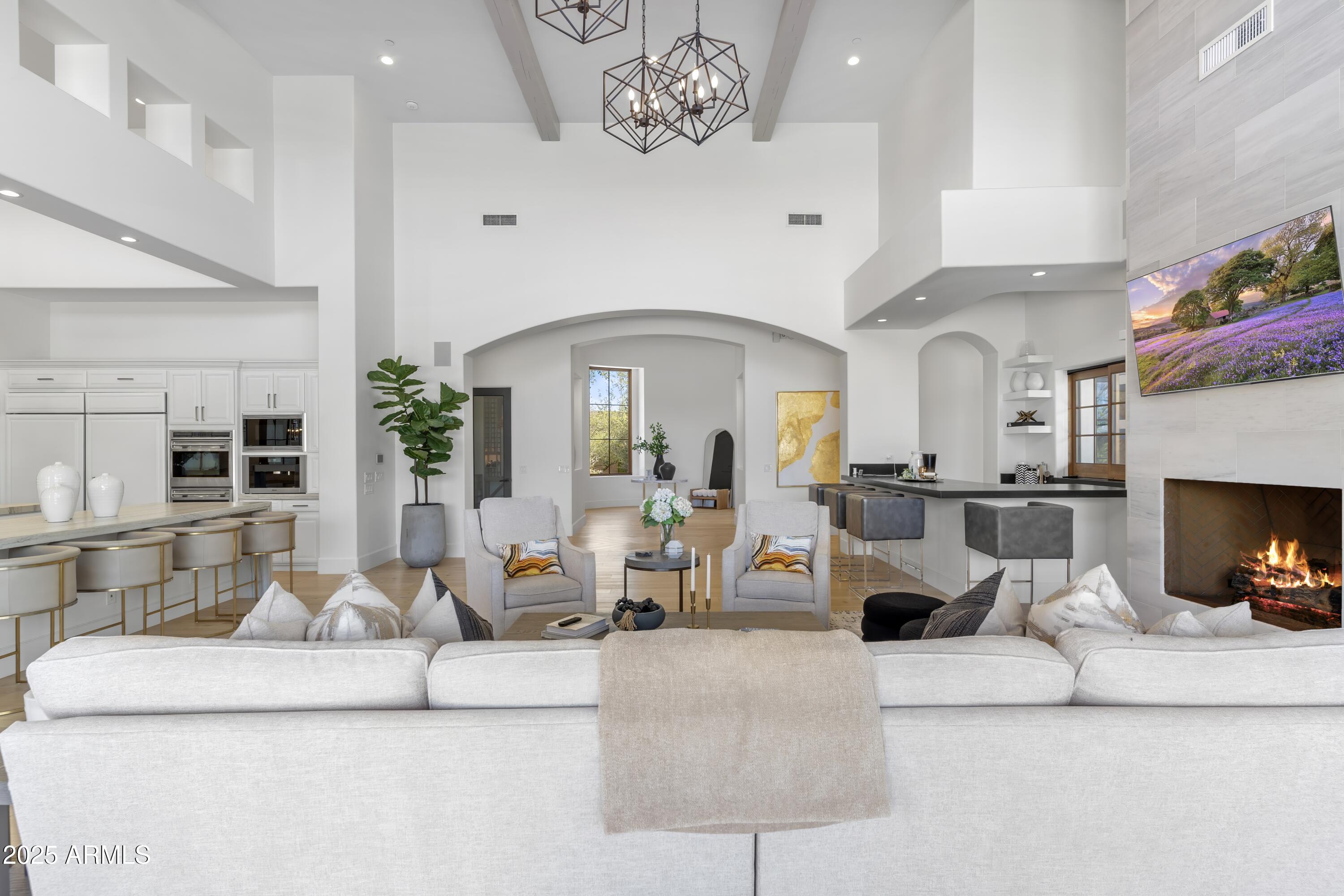 Silverleaf - Residential
