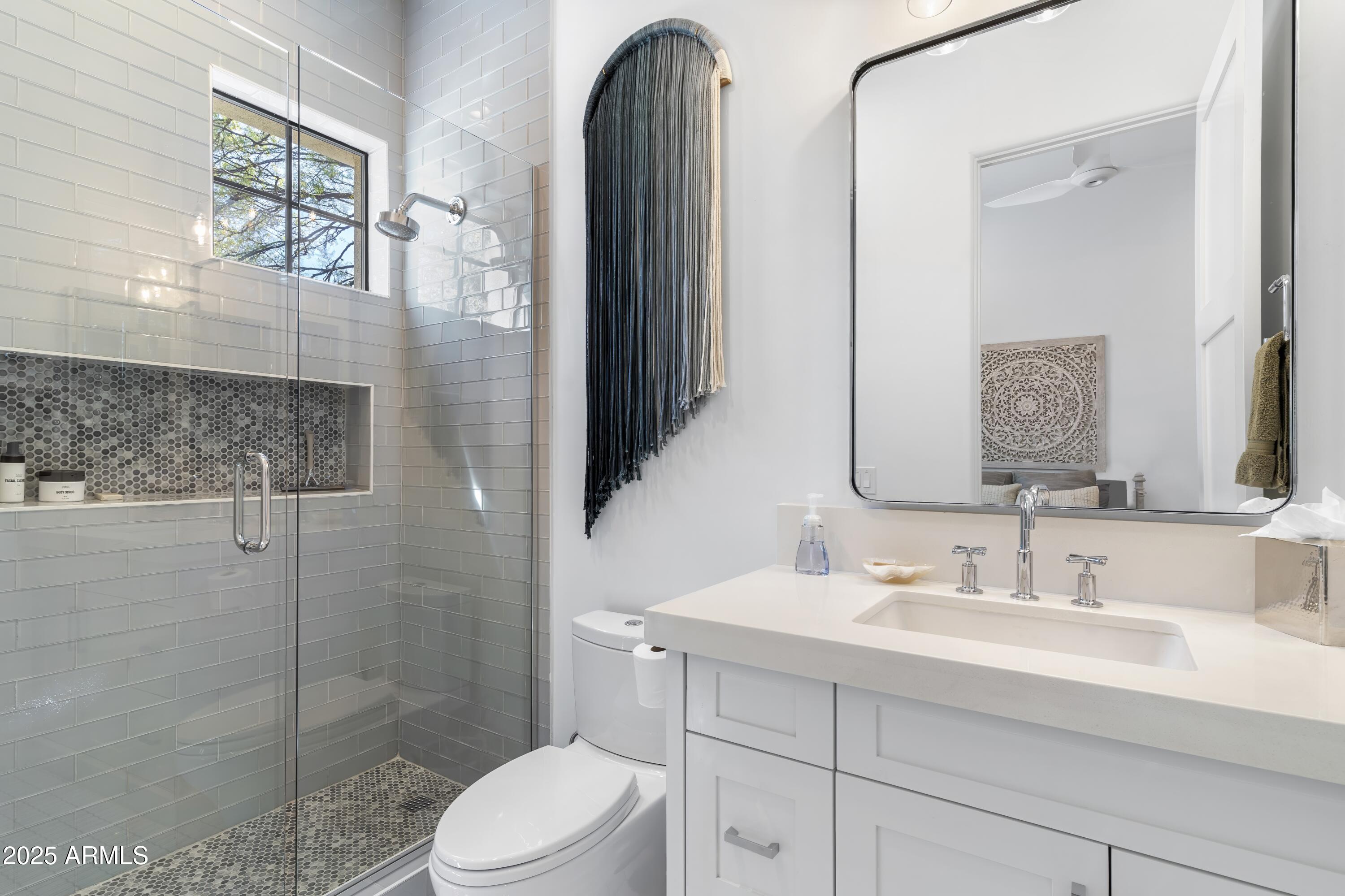 Silverleaf - Residential