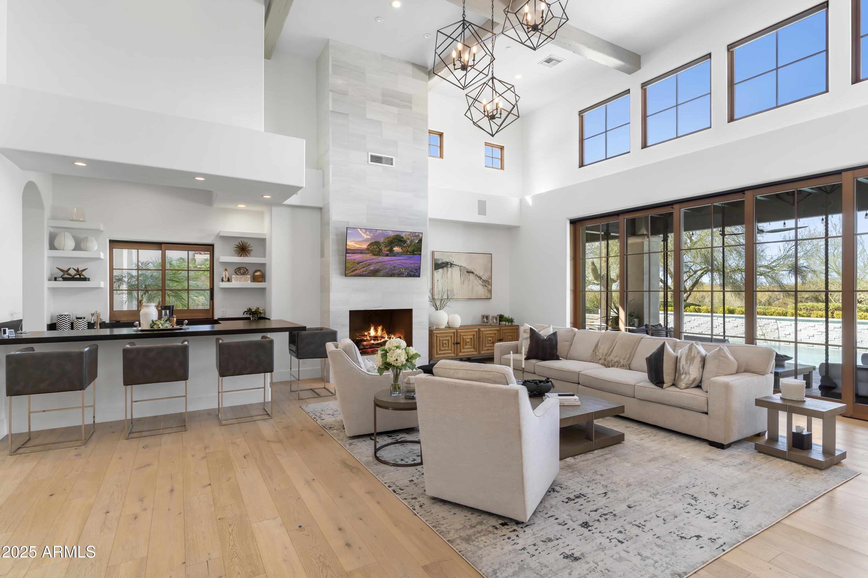 Silverleaf - Residential