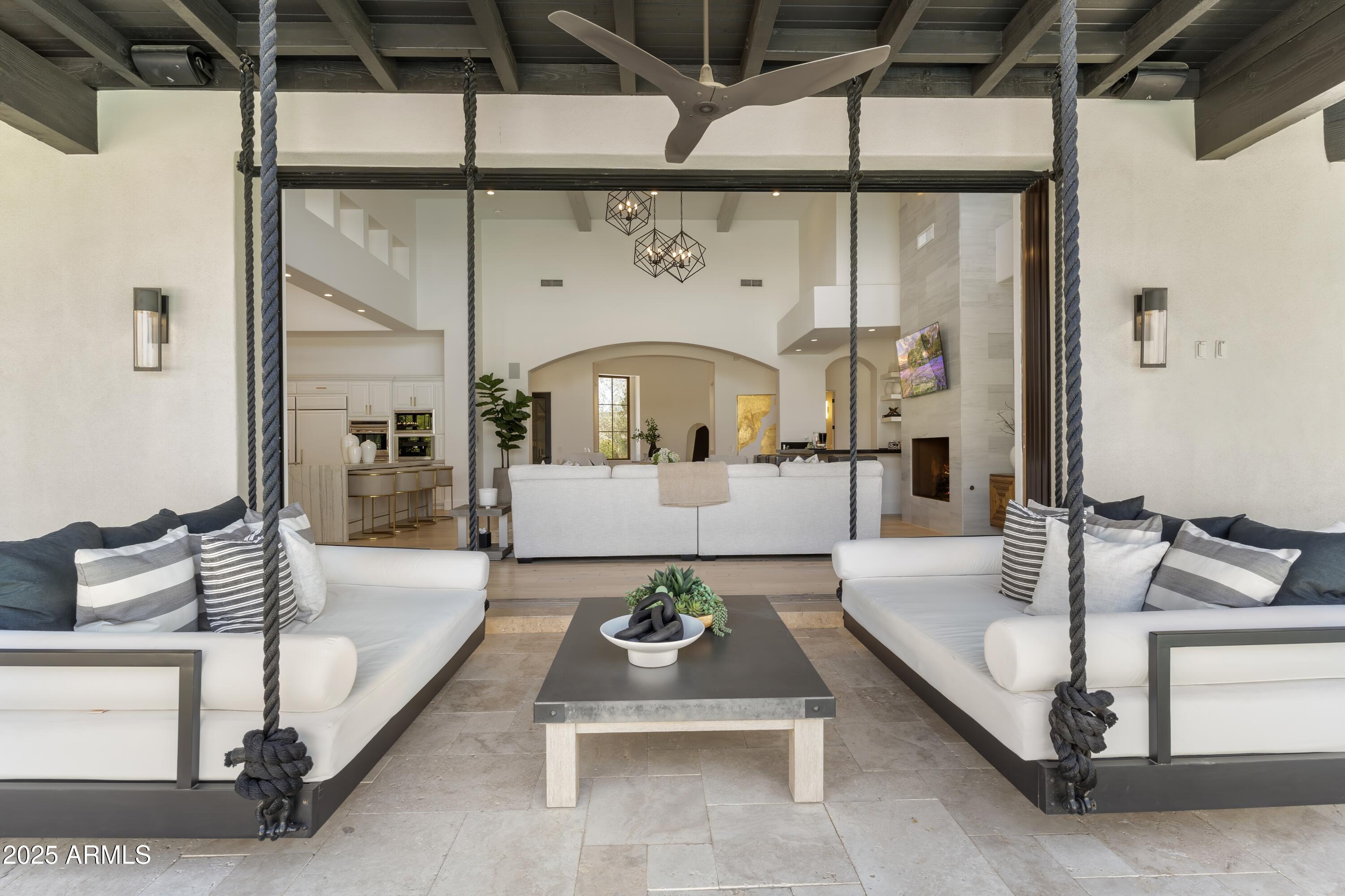 Silverleaf - Residential