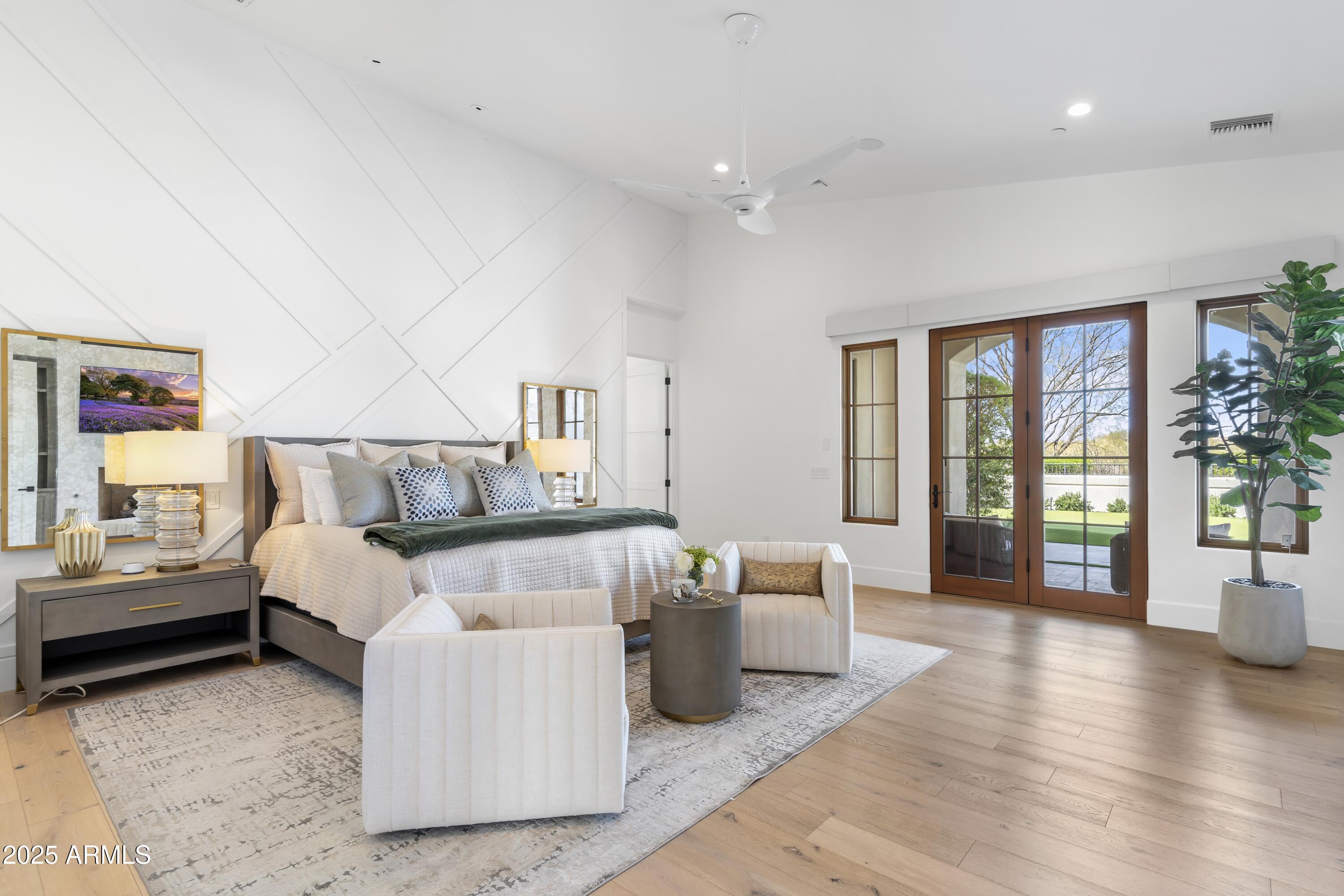 Silverleaf - Residential