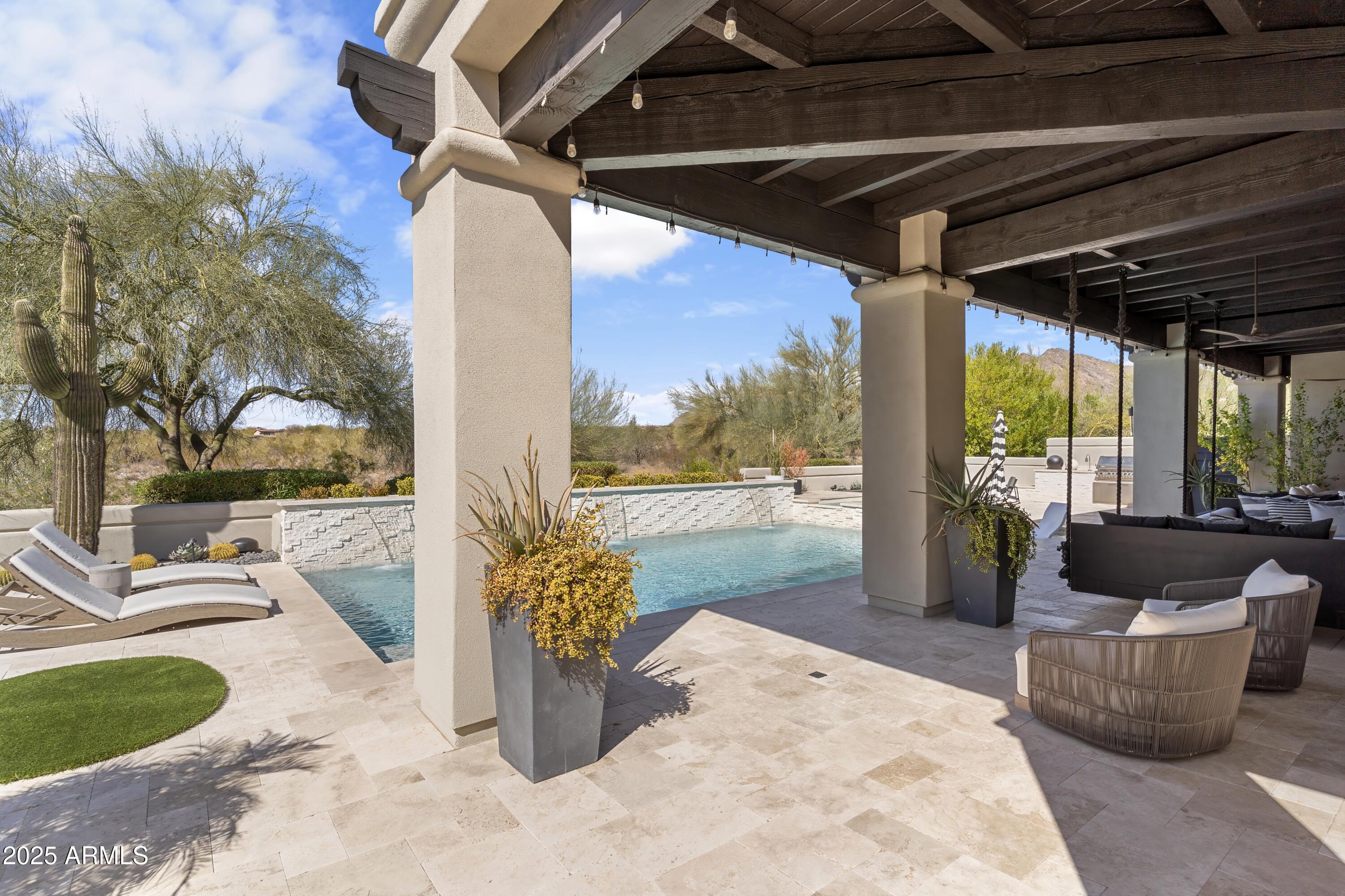 Silverleaf - Residential