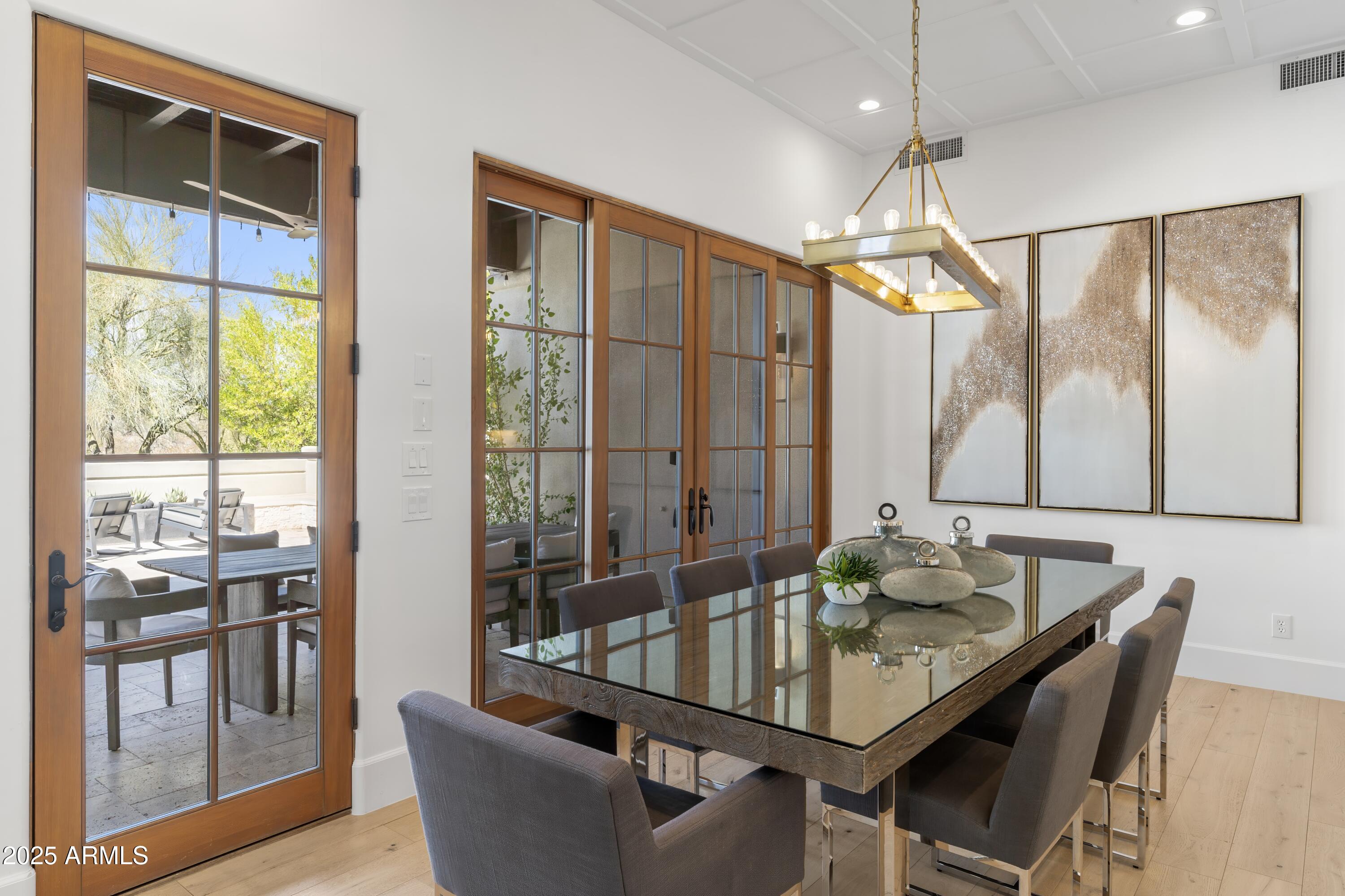 Silverleaf - Residential