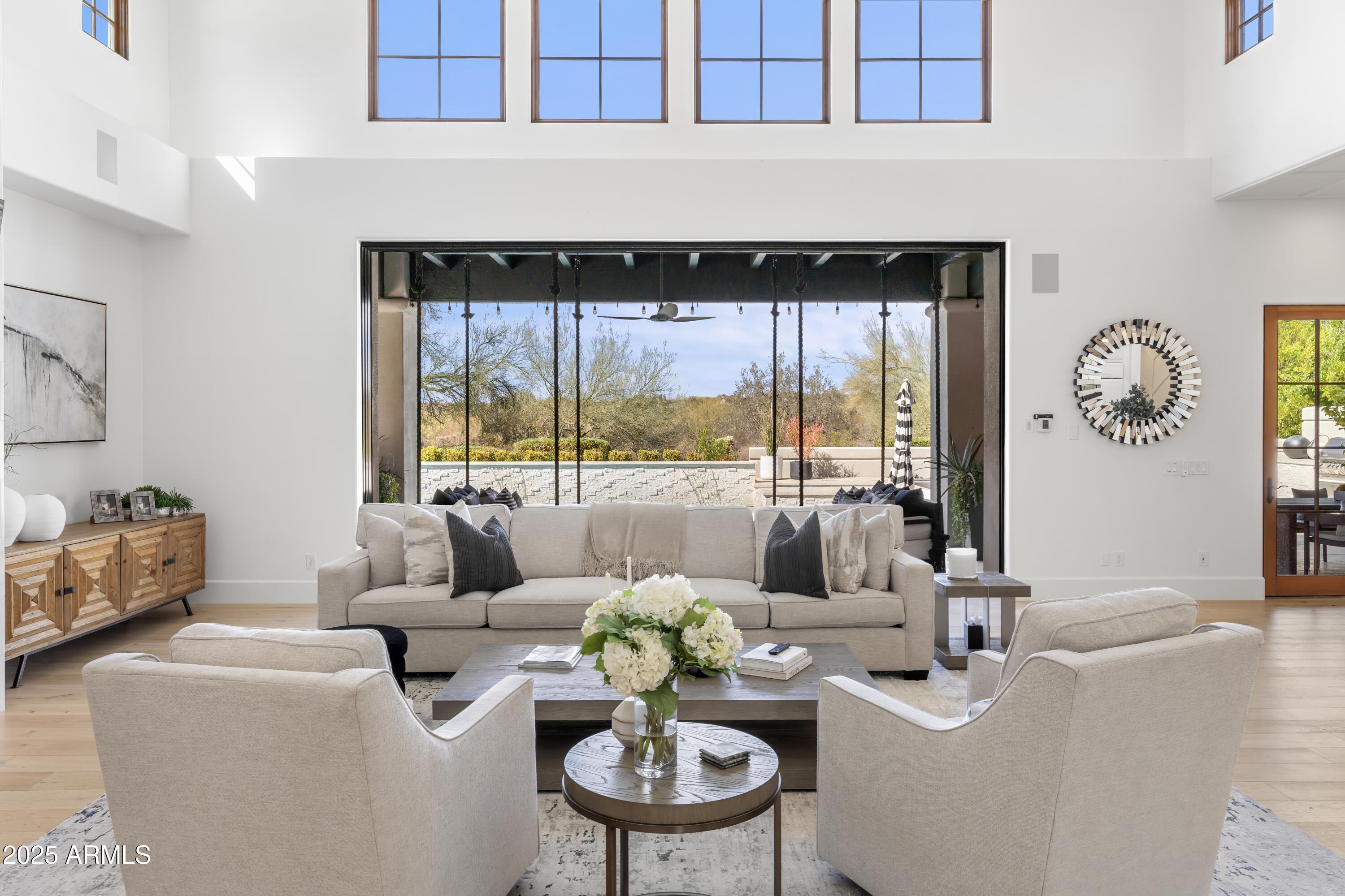 Silverleaf - Residential