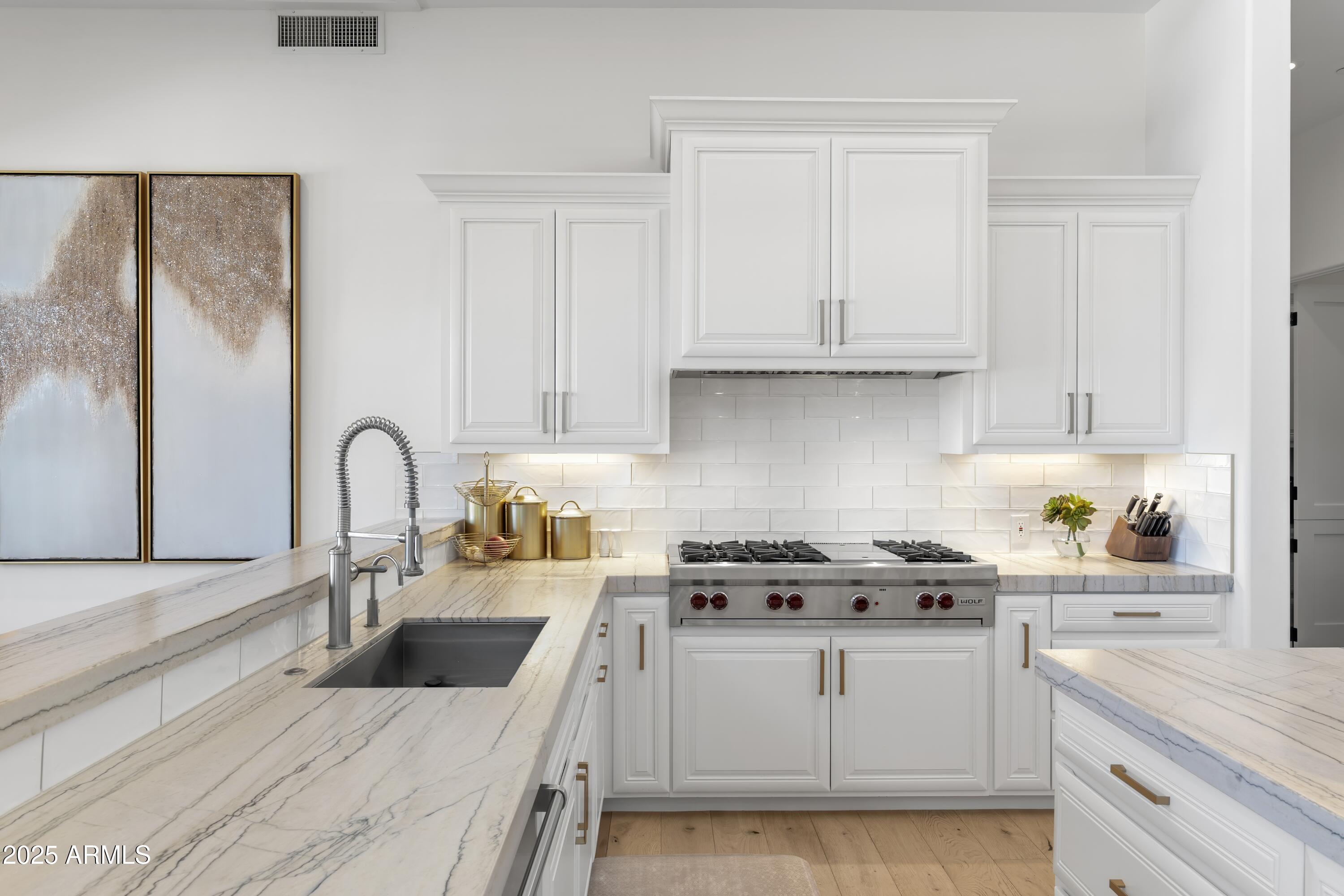 Silverleaf - Residential