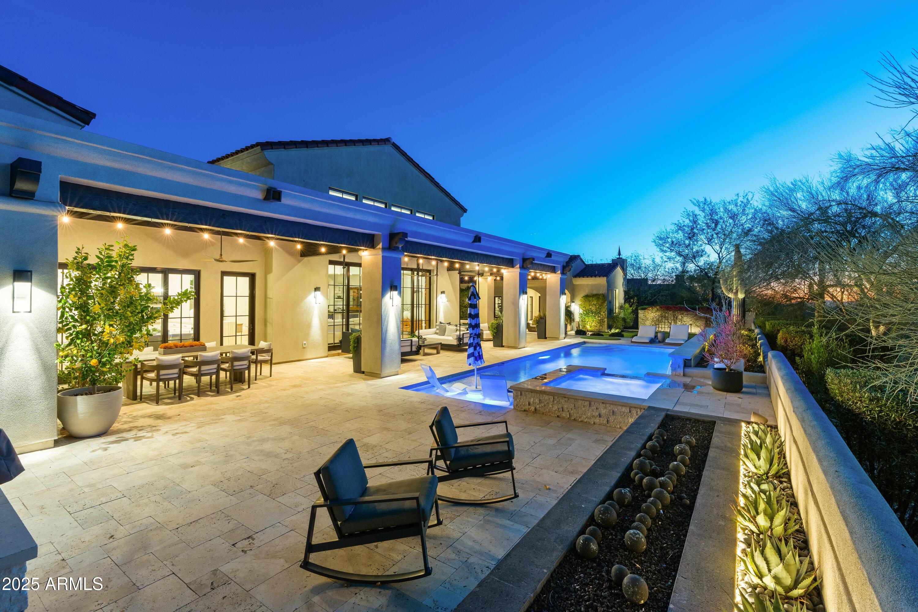 Silverleaf - Residential