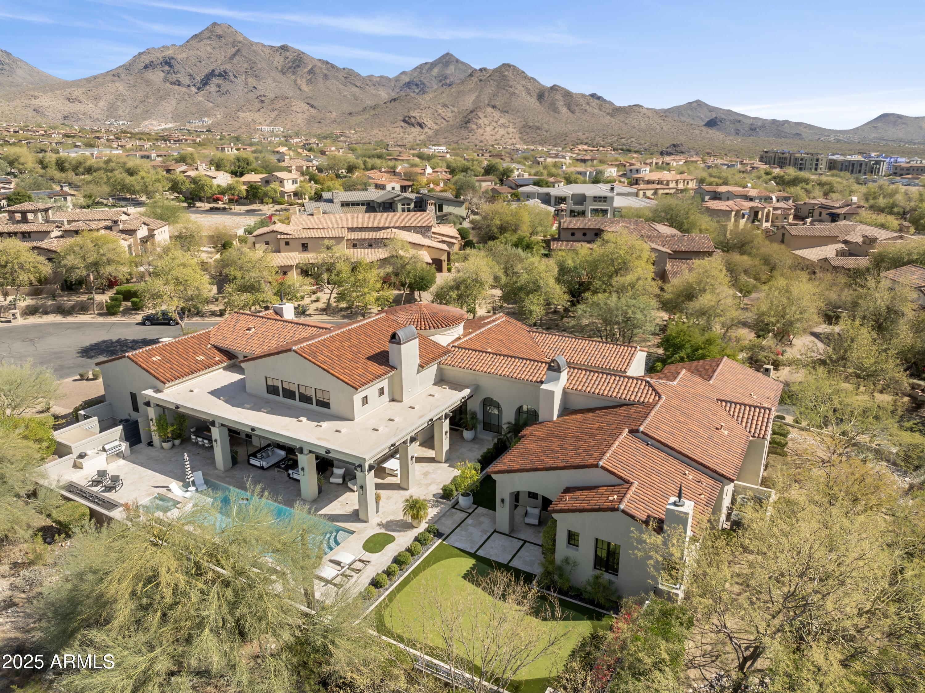 Silverleaf - Residential