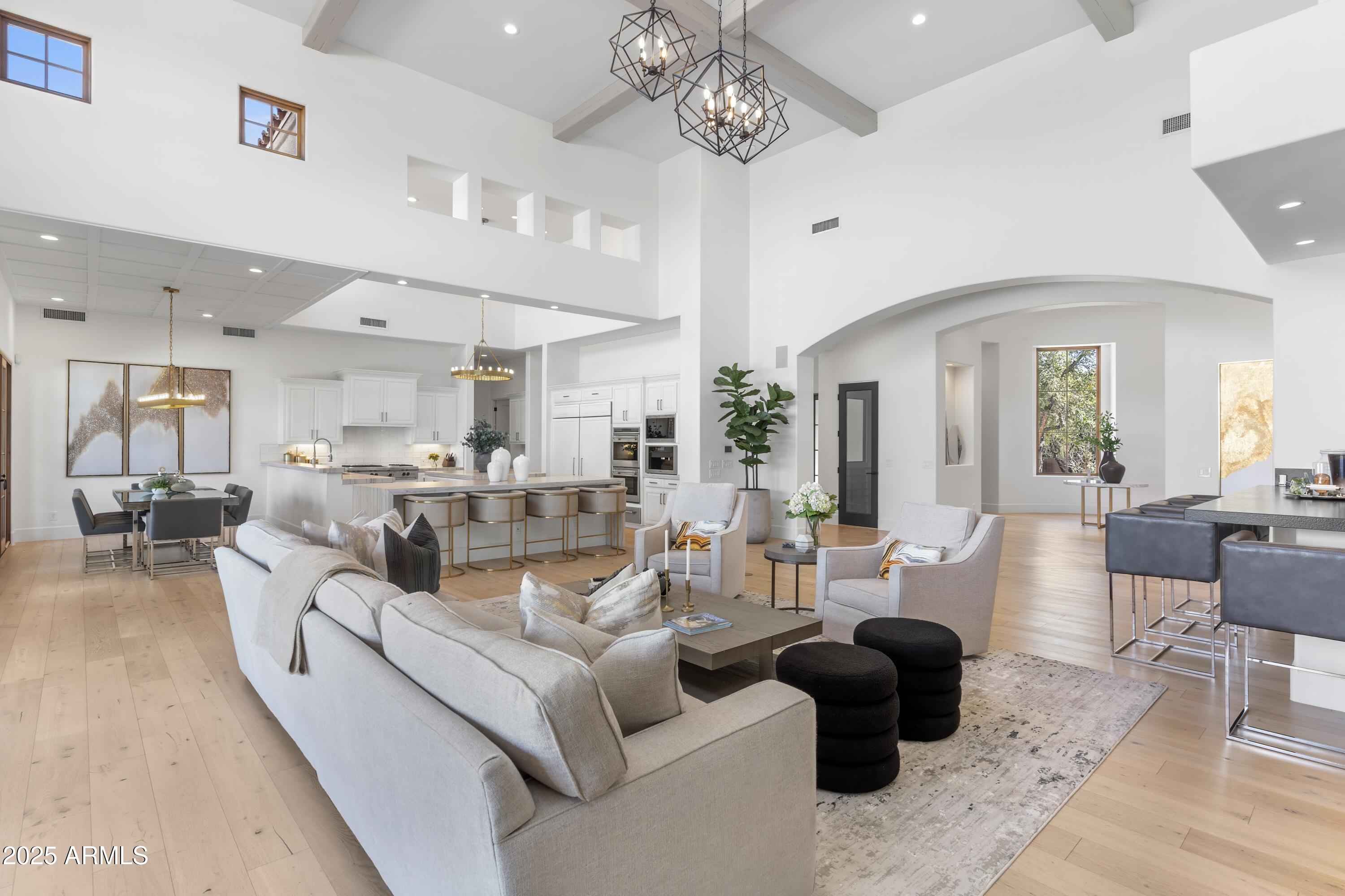 Silverleaf - Residential