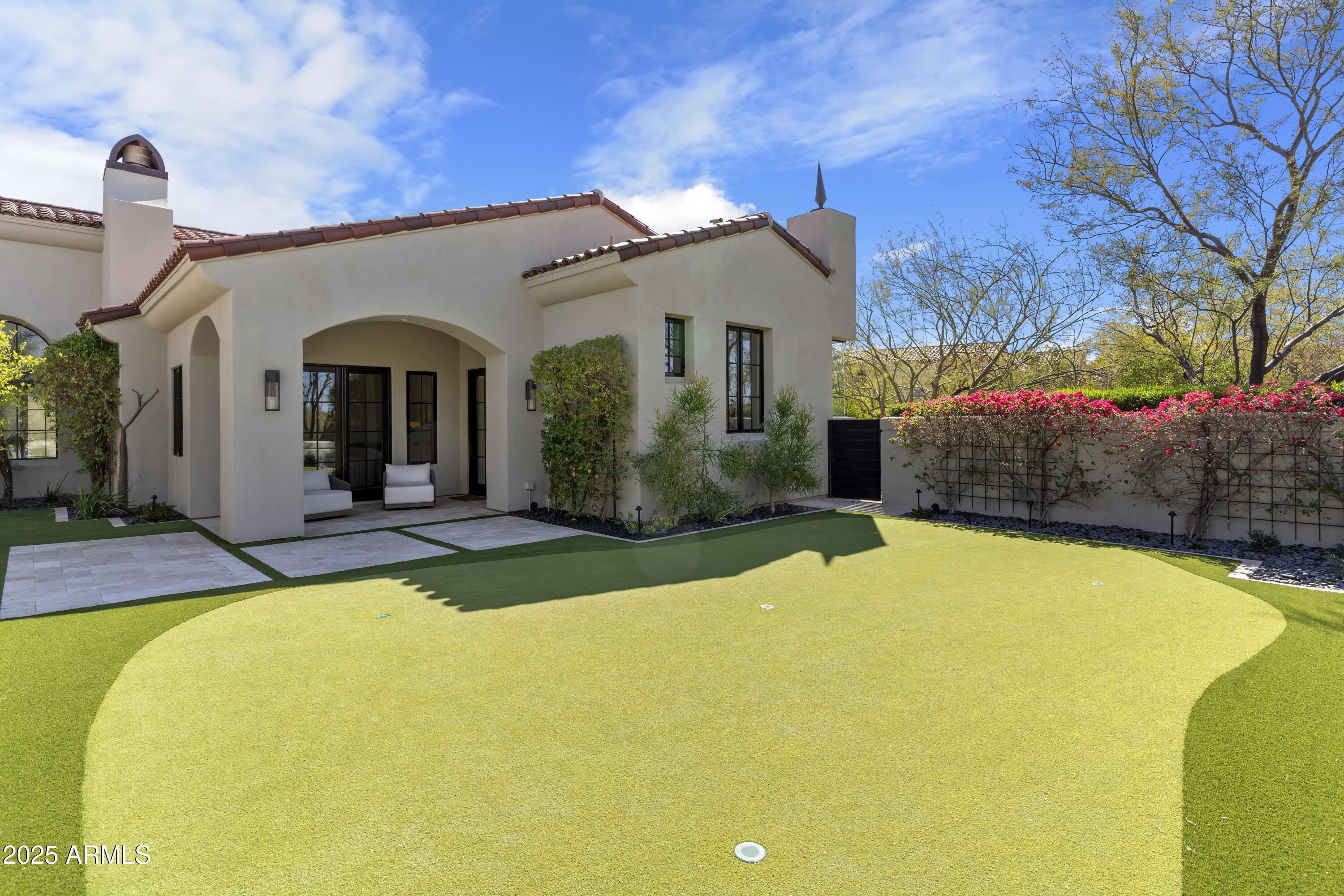 Silverleaf - Residential