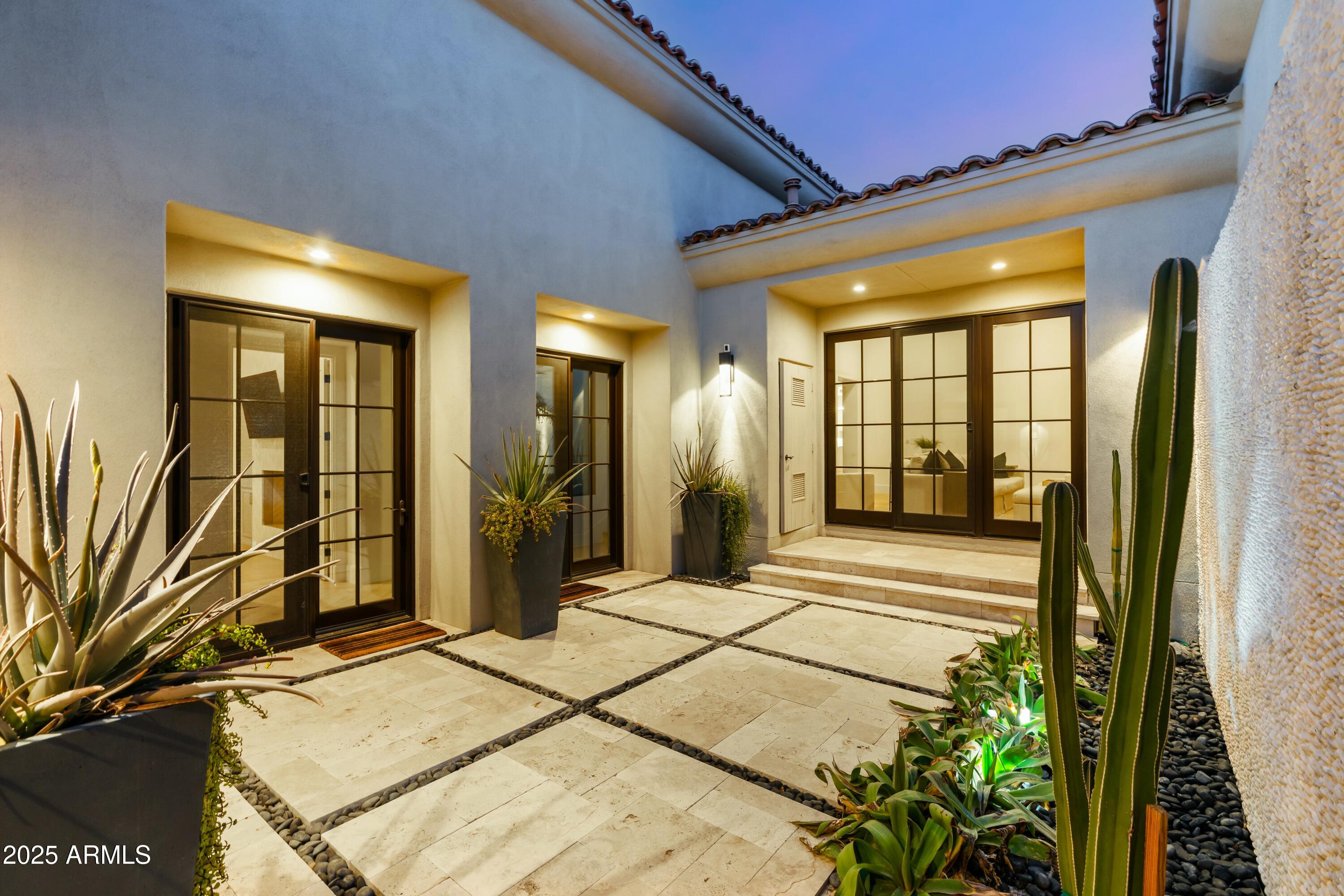 Silverleaf - Residential