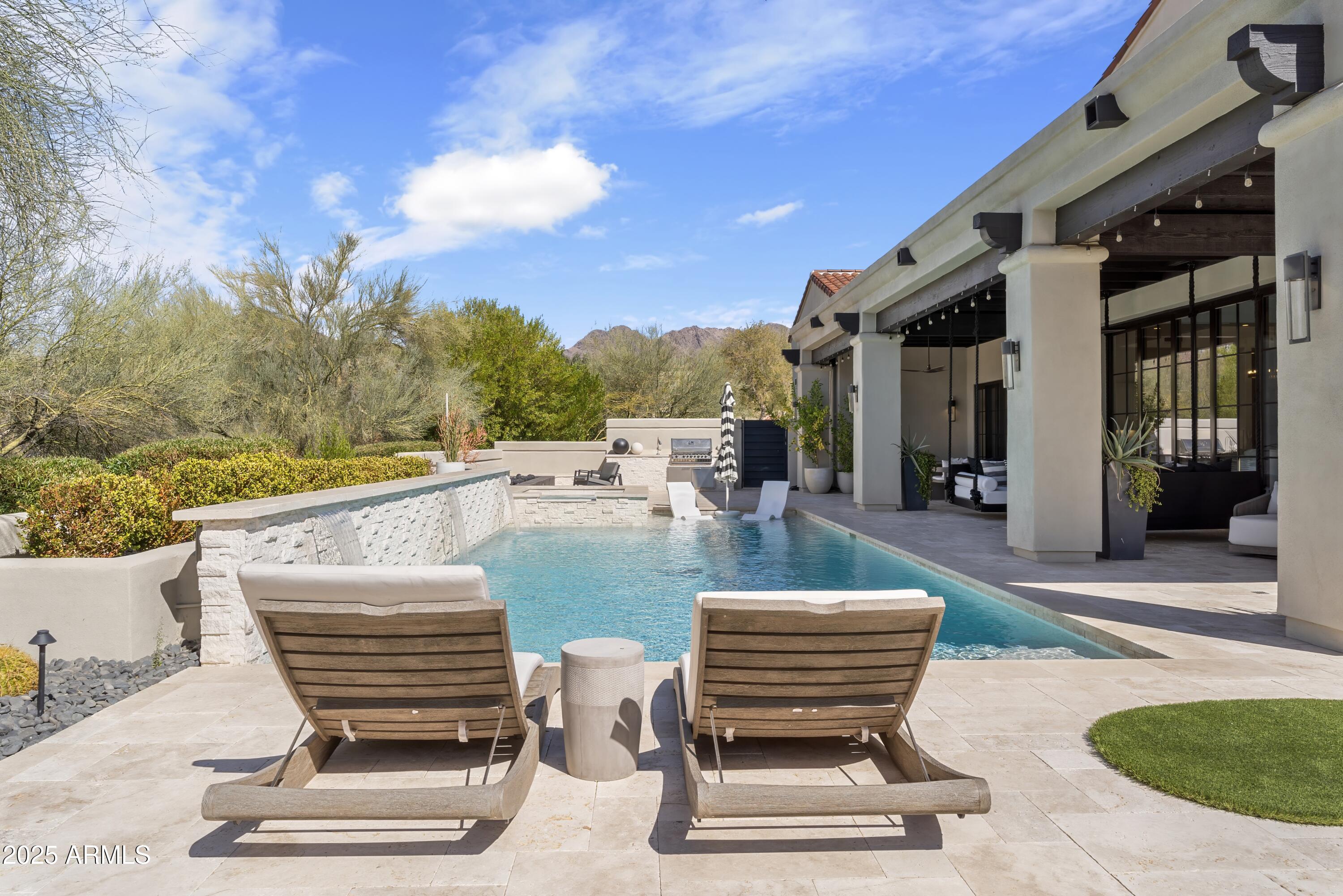 Silverleaf - Residential