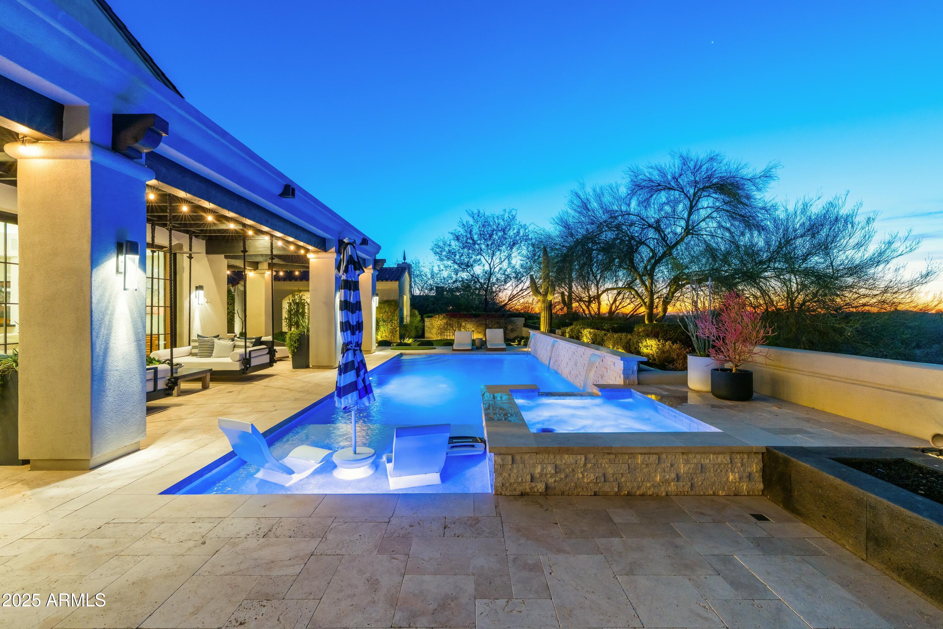 Silverleaf - Residential