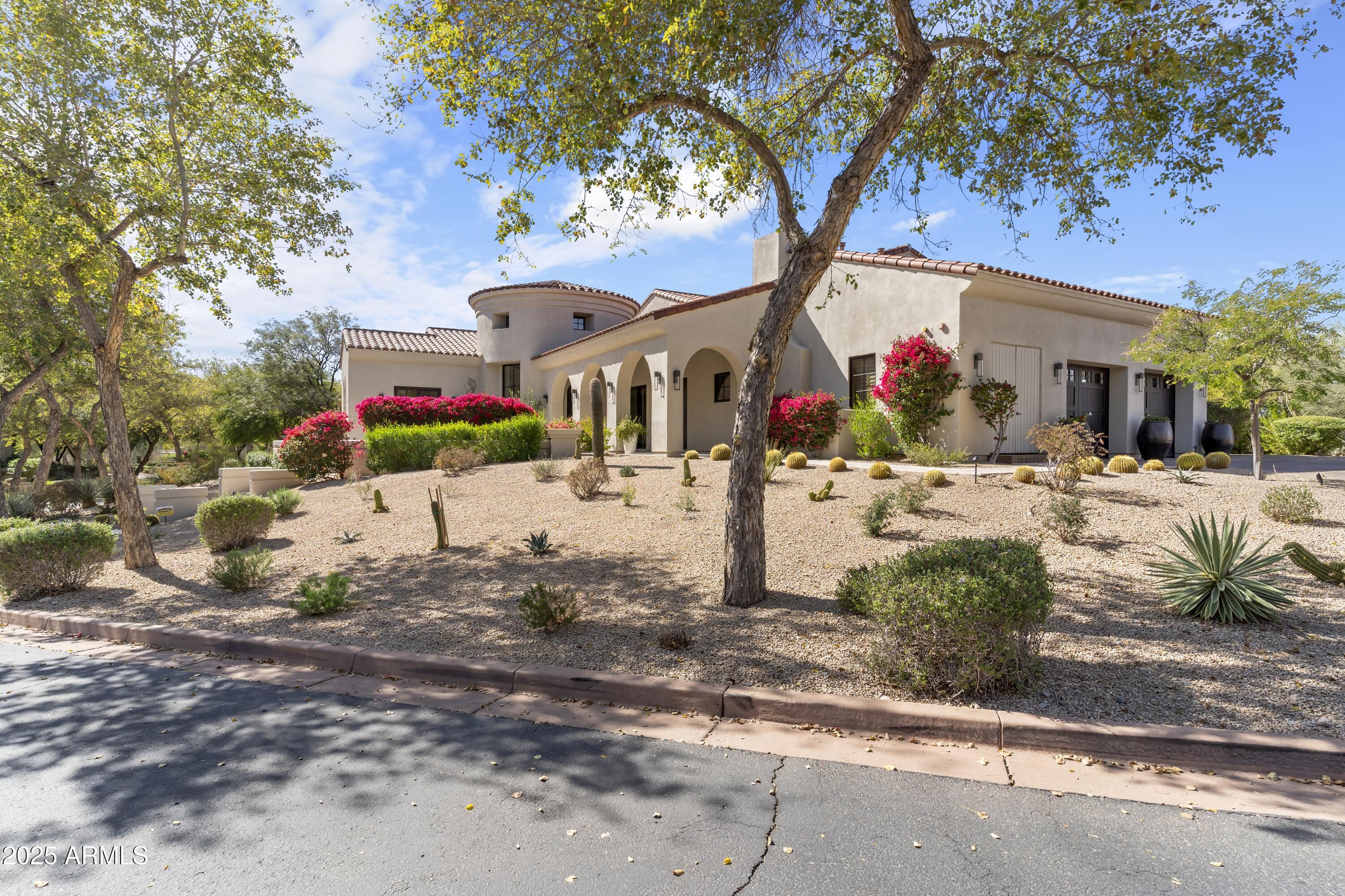 Silverleaf - Residential