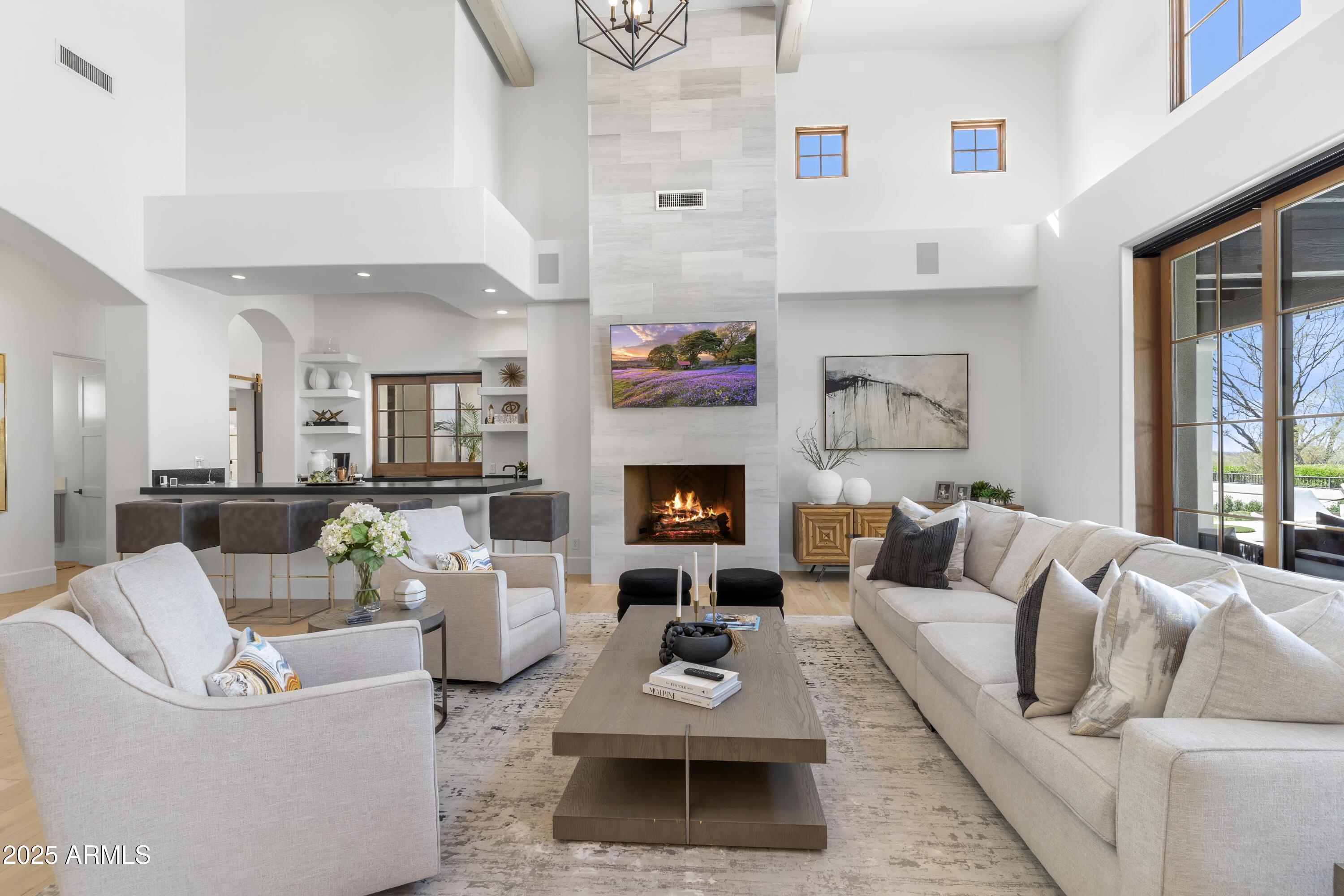 Silverleaf - Residential