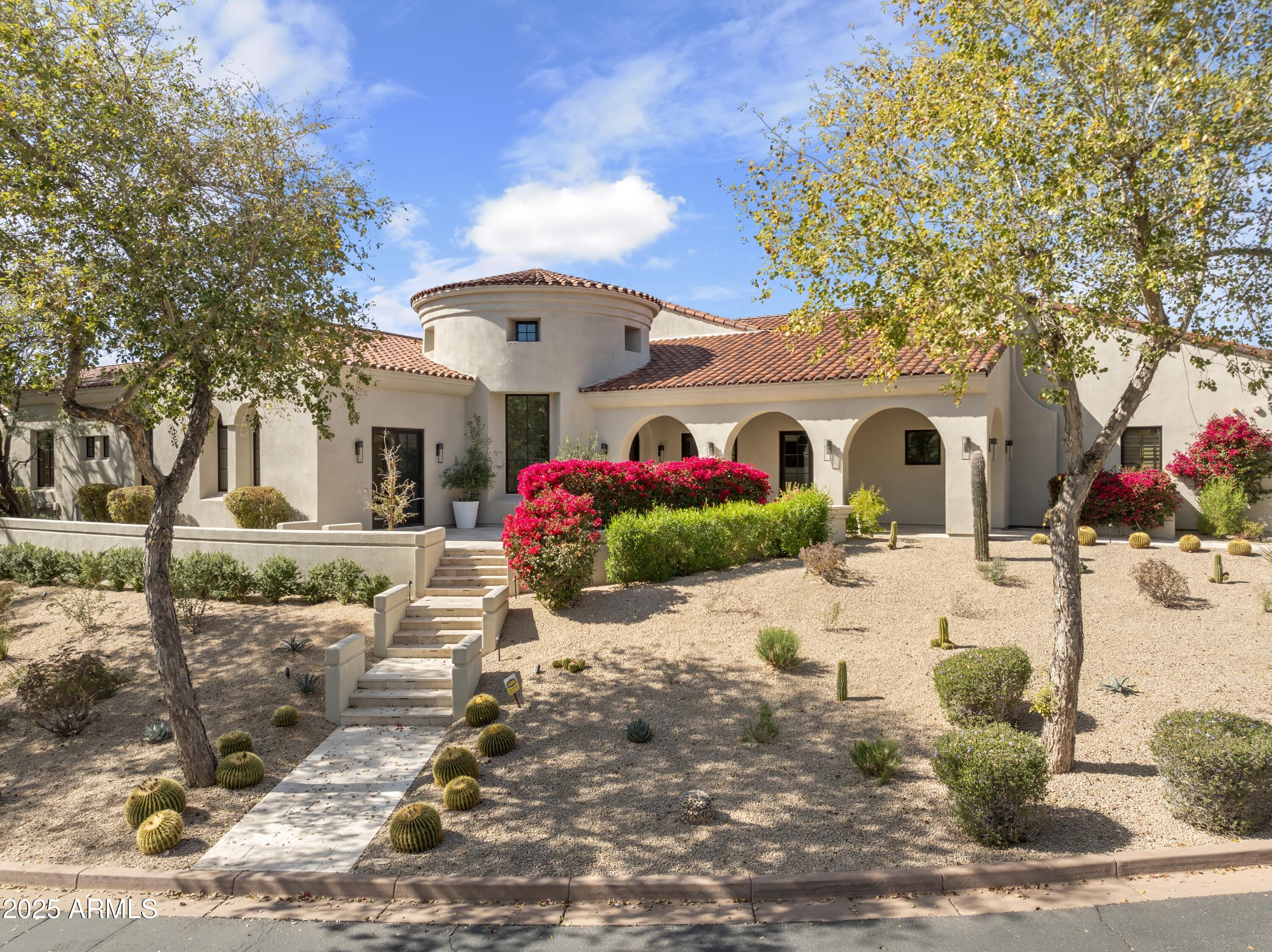 Silverleaf - Residential
