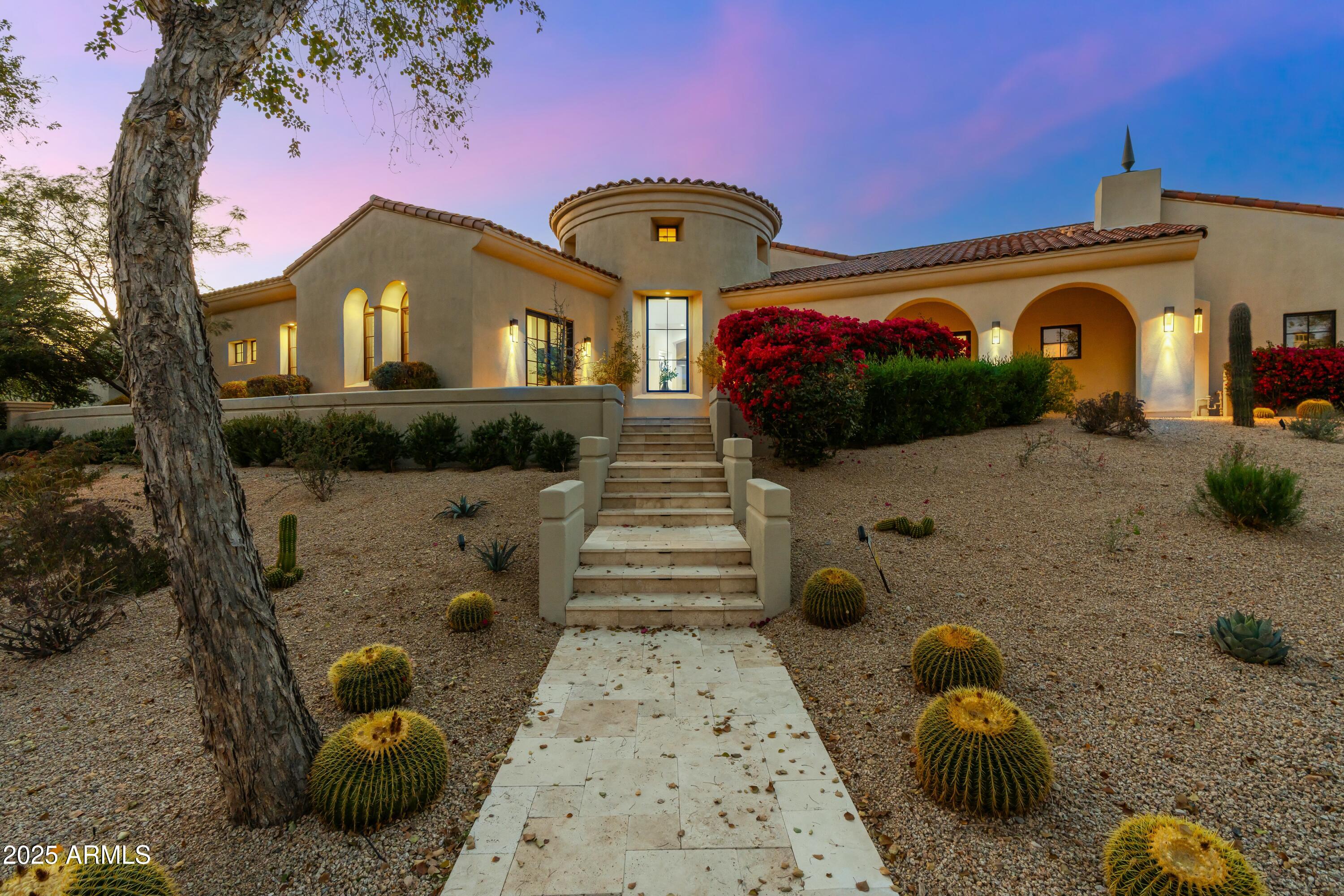 Silverleaf - Residential
