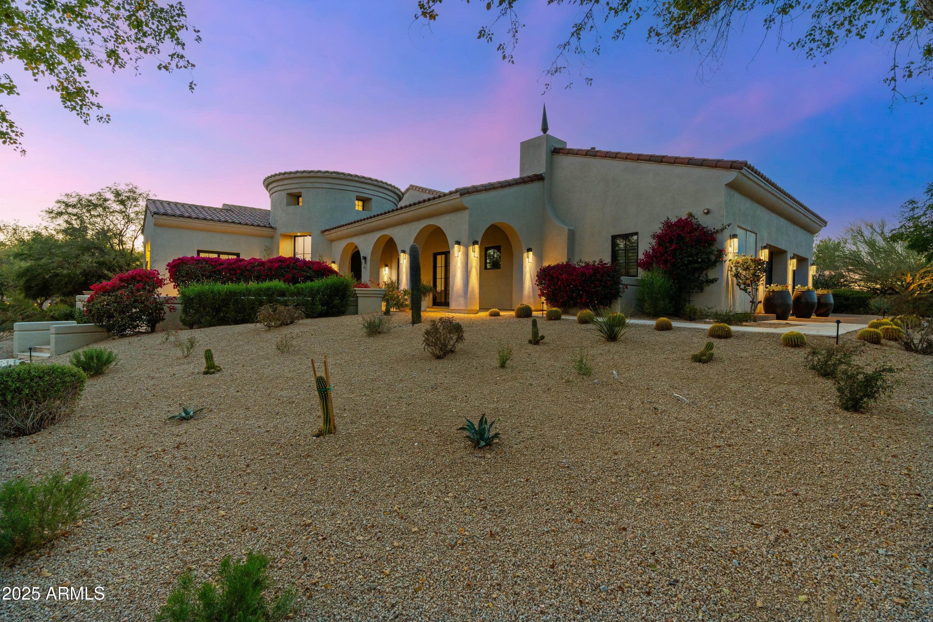 Silverleaf - Residential