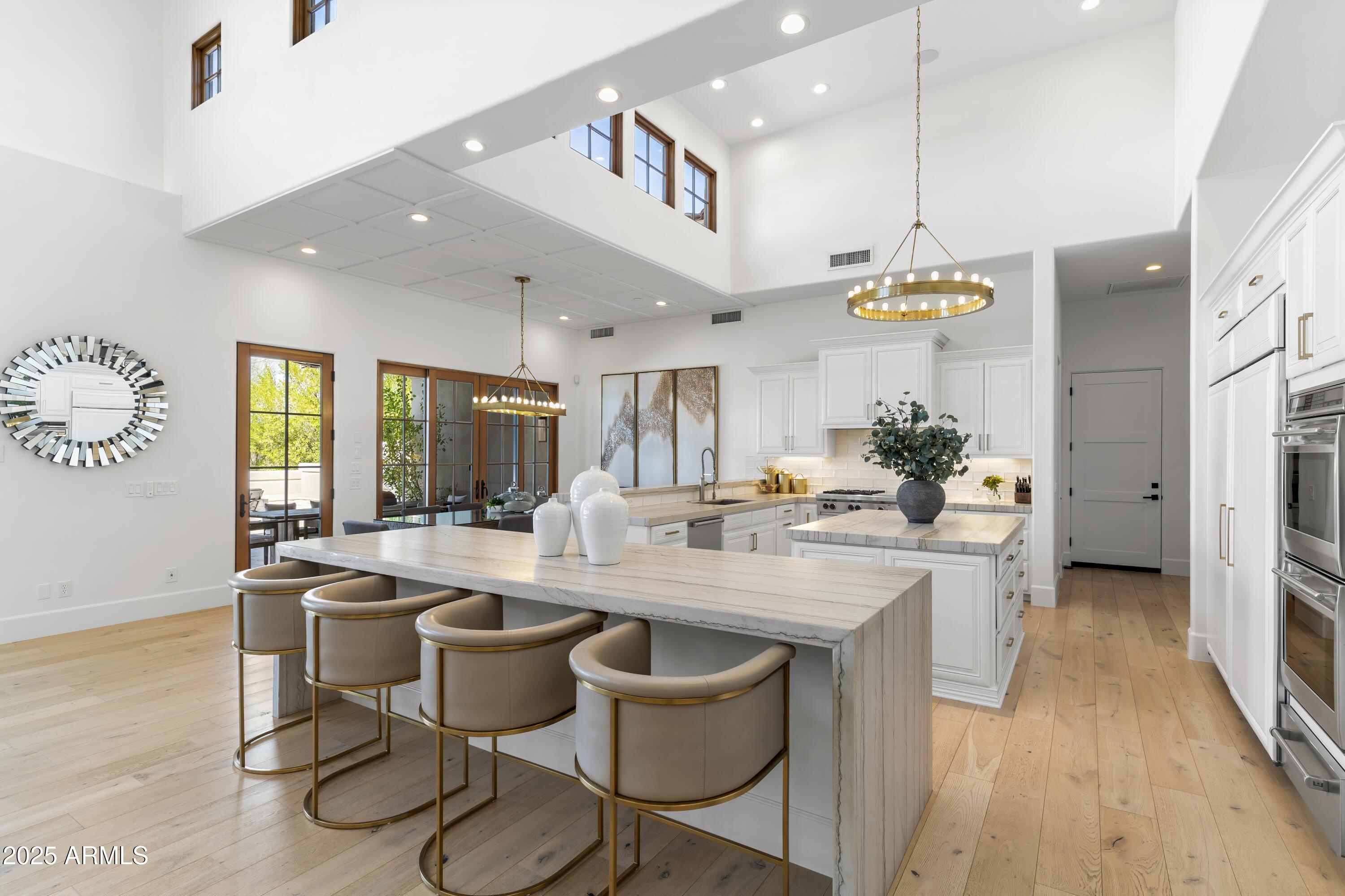 Silverleaf - Residential